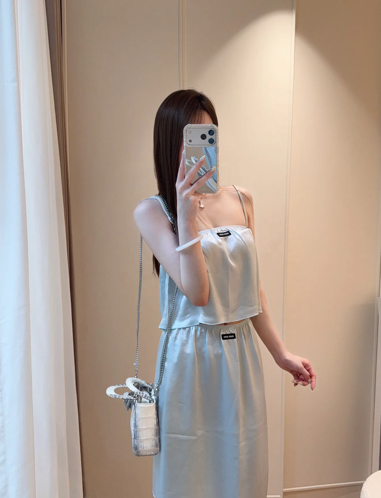 Women's Tops MIU MIU 17413166