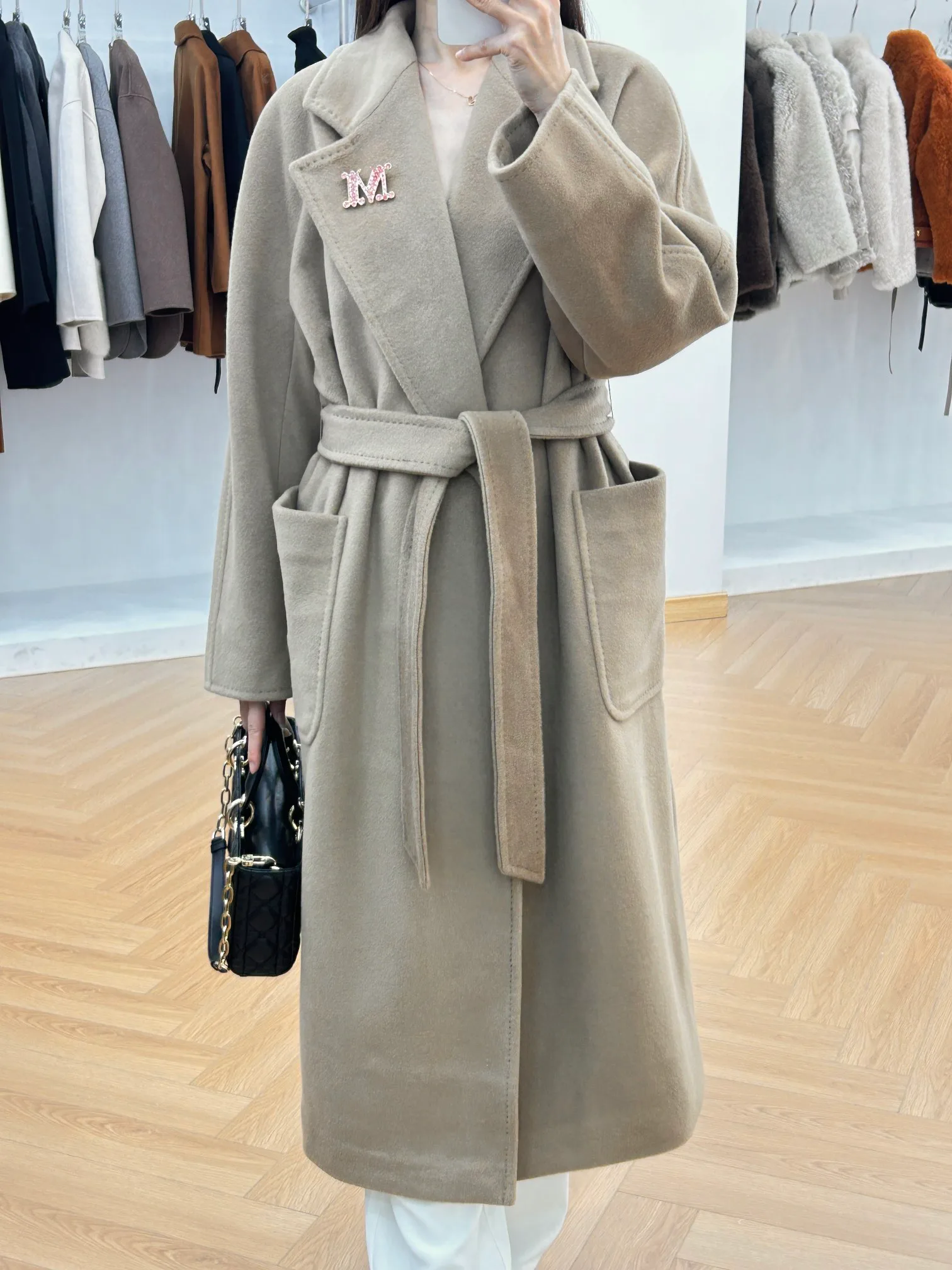Women's Coats MAX MARA 18376140