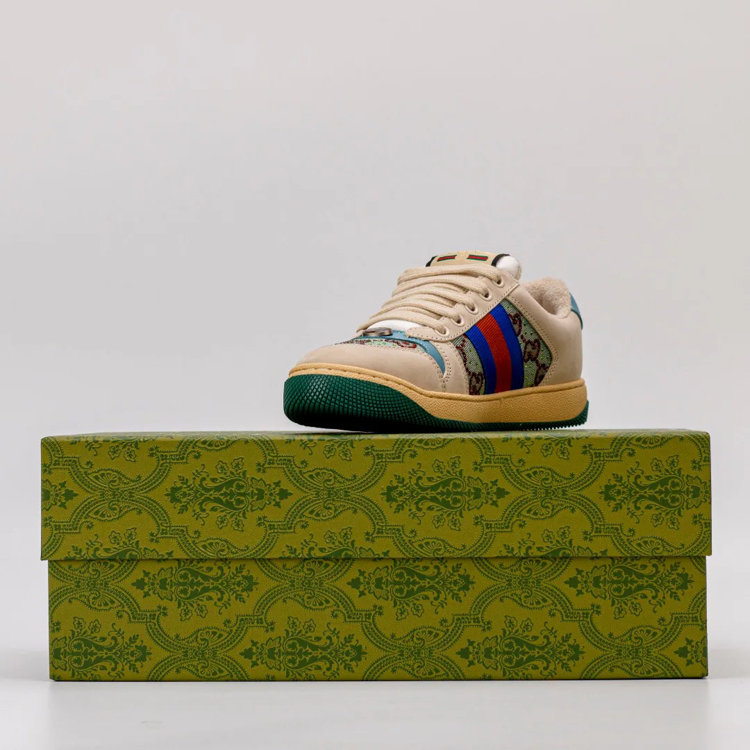 Women's Sneakers GUCCI 17620482