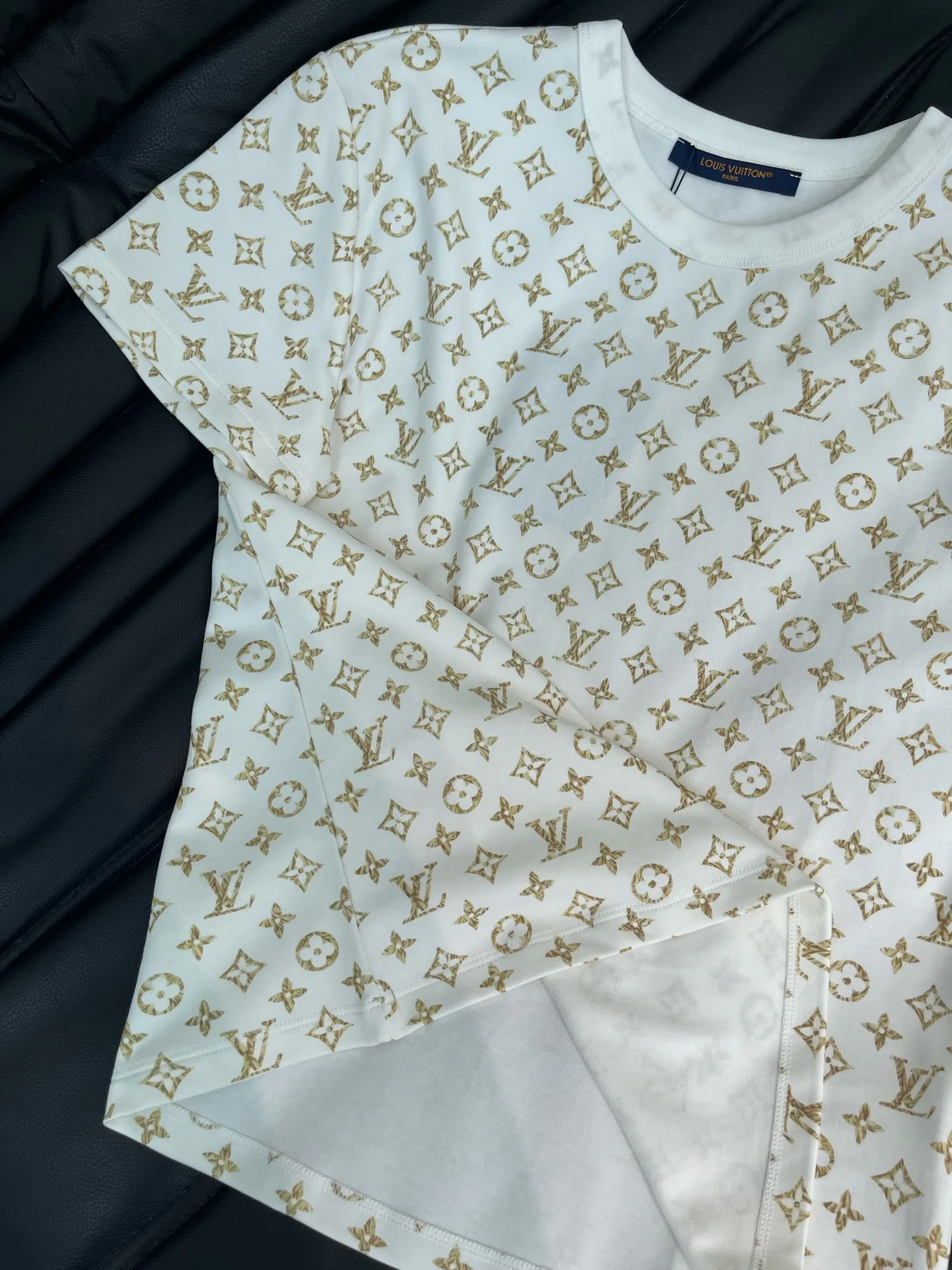 Women's T-Shirts LOUIS VUITTON 17676754