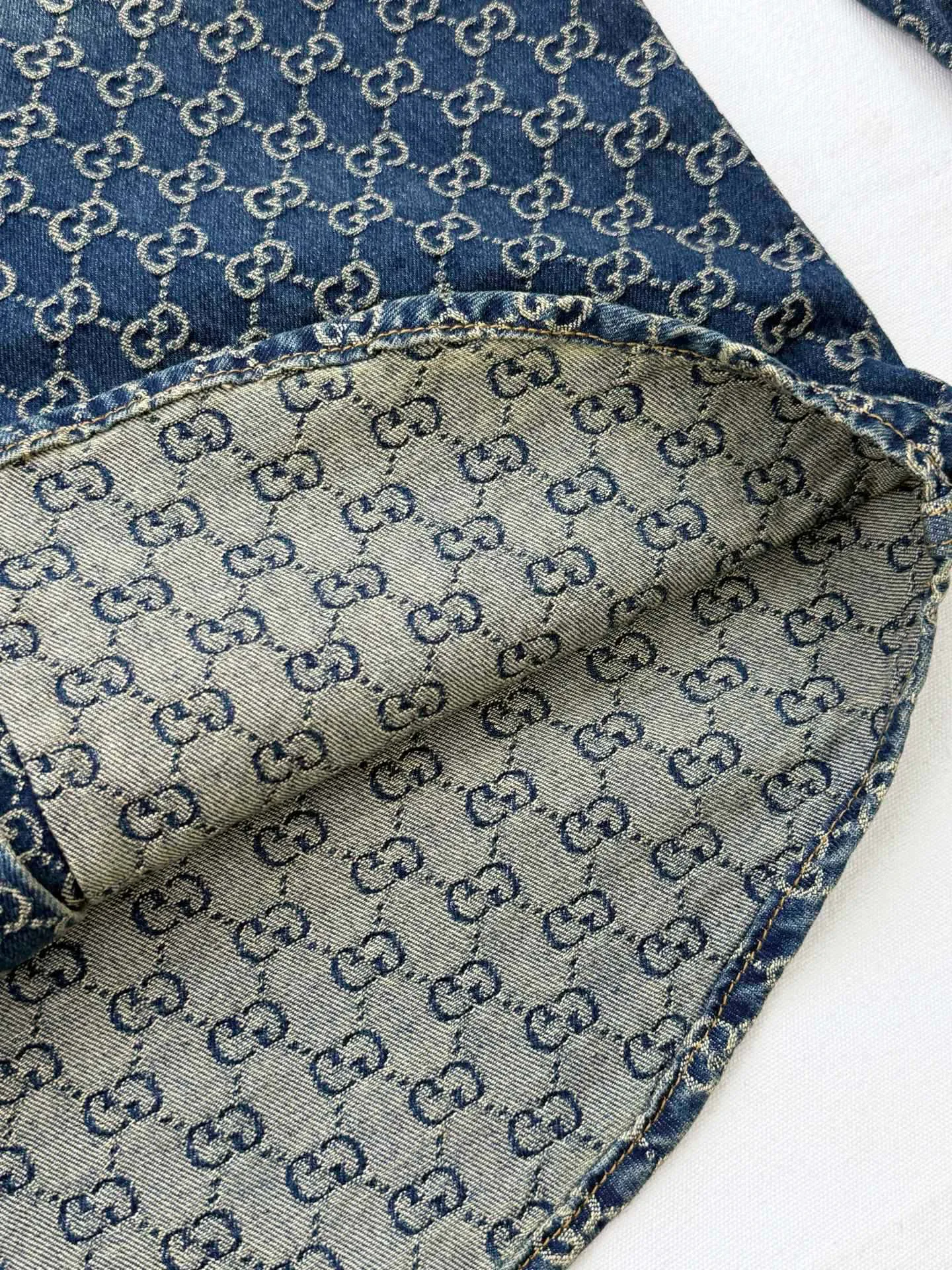 Men's Shirts GUCCI 18369049