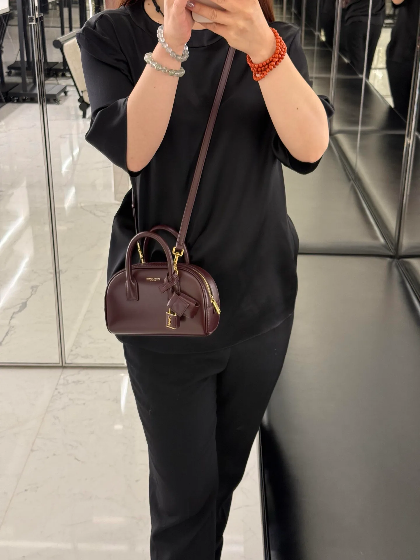 Классические Сумки Женские Saint Laurent 18610961