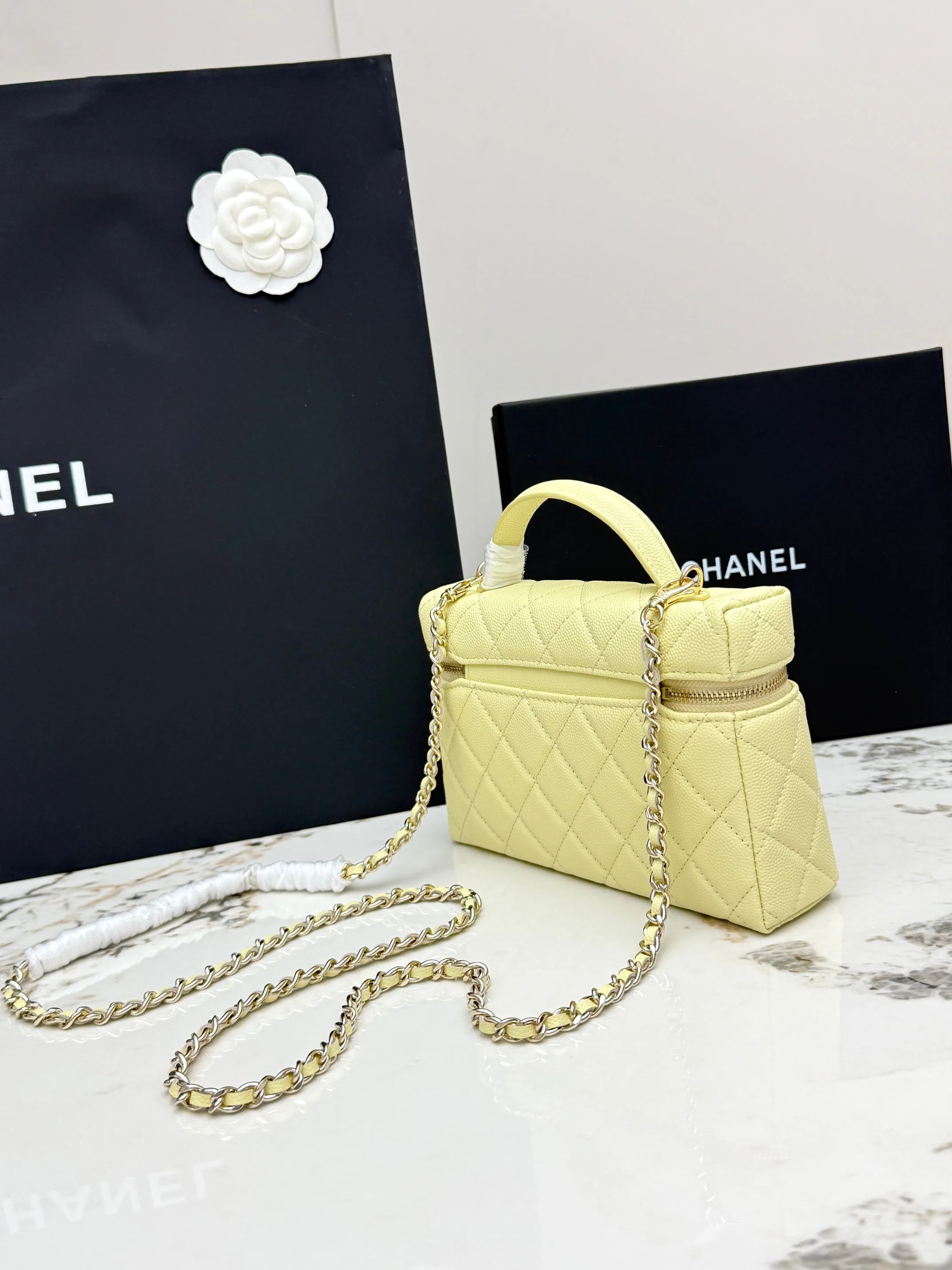 Women's Classic Handbags CHANEL 17949109