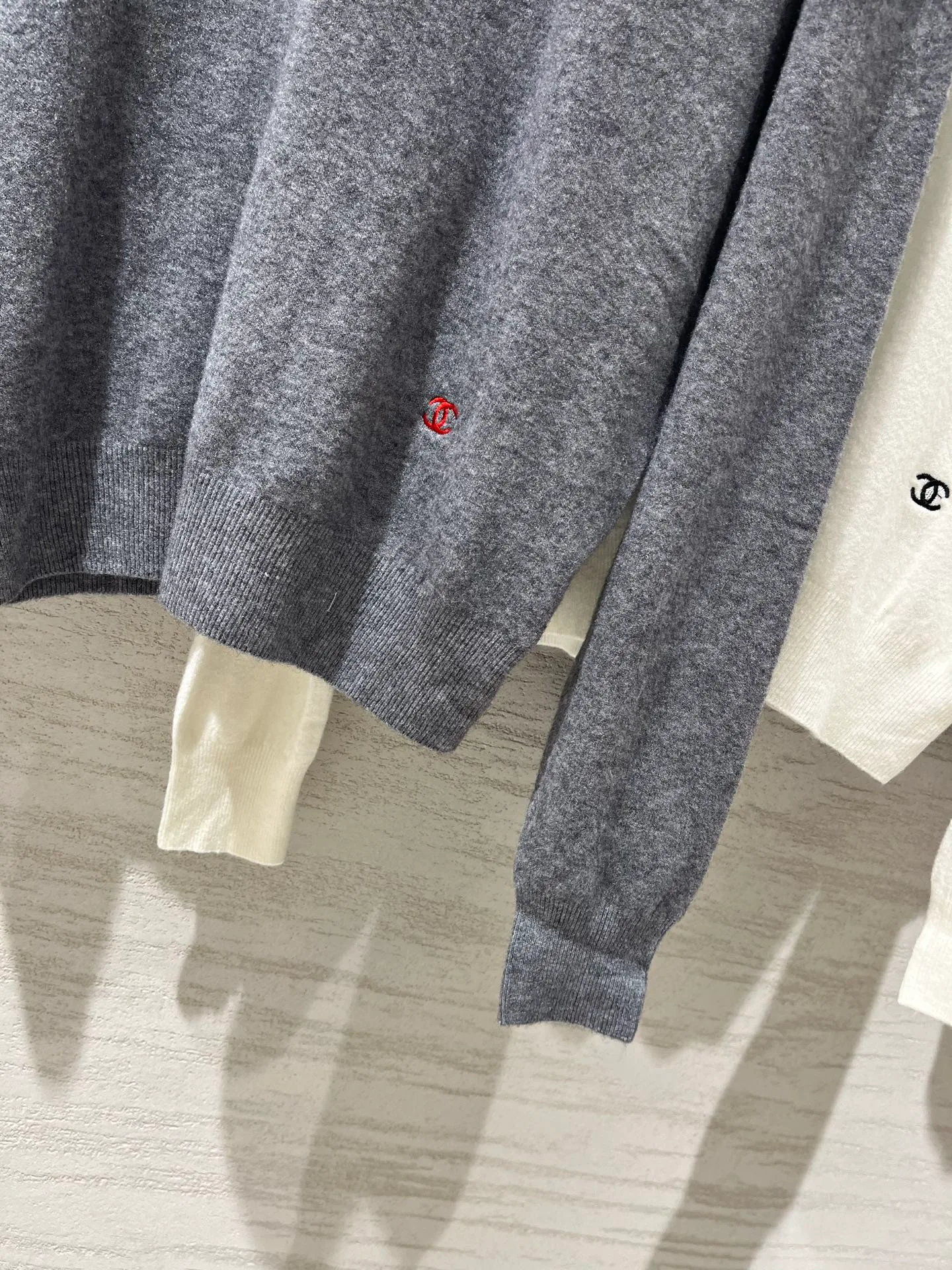 Women's Jumpers And Sweaters CHANEL 18533250