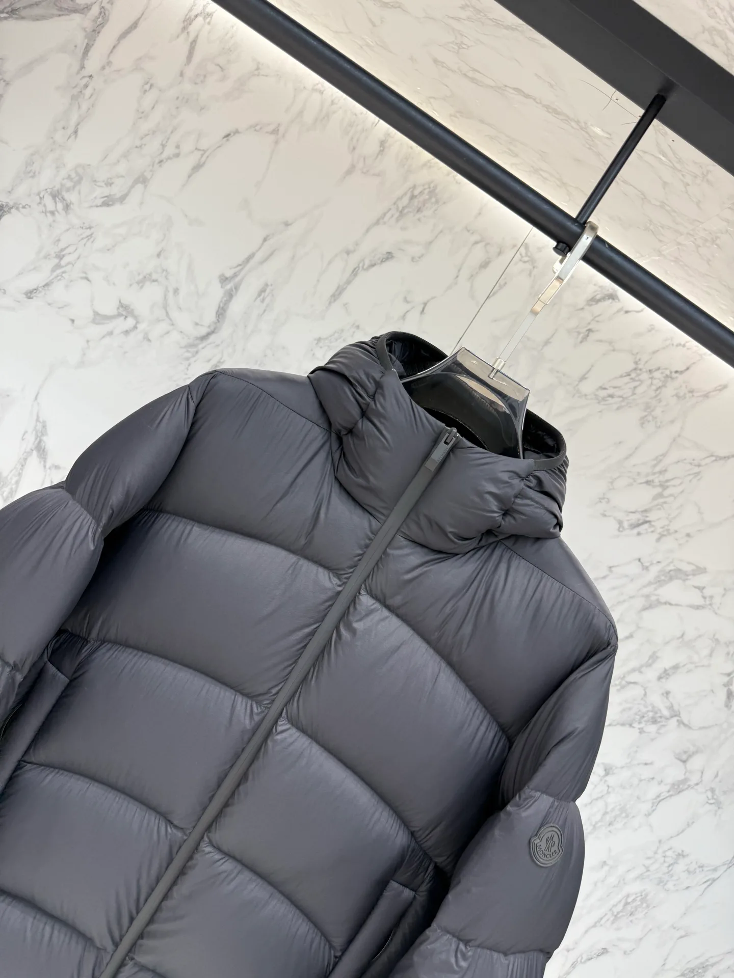 Men's Jackets And Down Jackets MONCLER 18046101