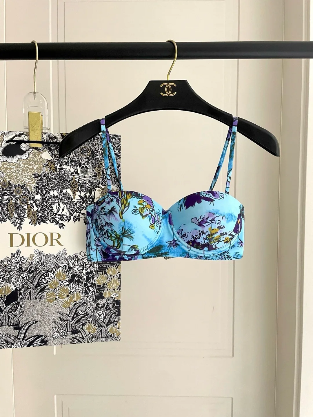 Women's Swimwear CHRISTIAN DIOR 17448593