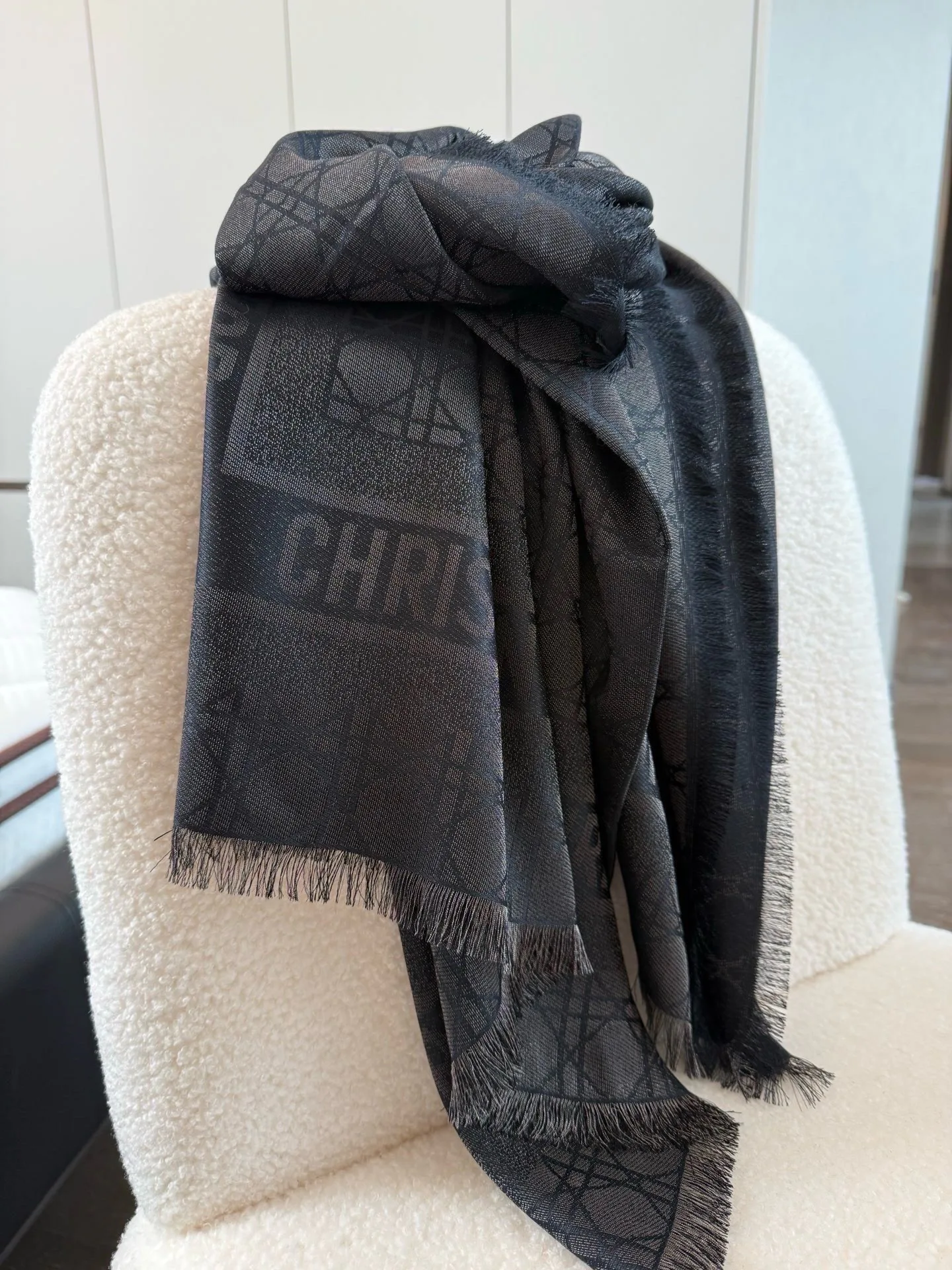 Scarves CHRISTIAN DIOR 17448559