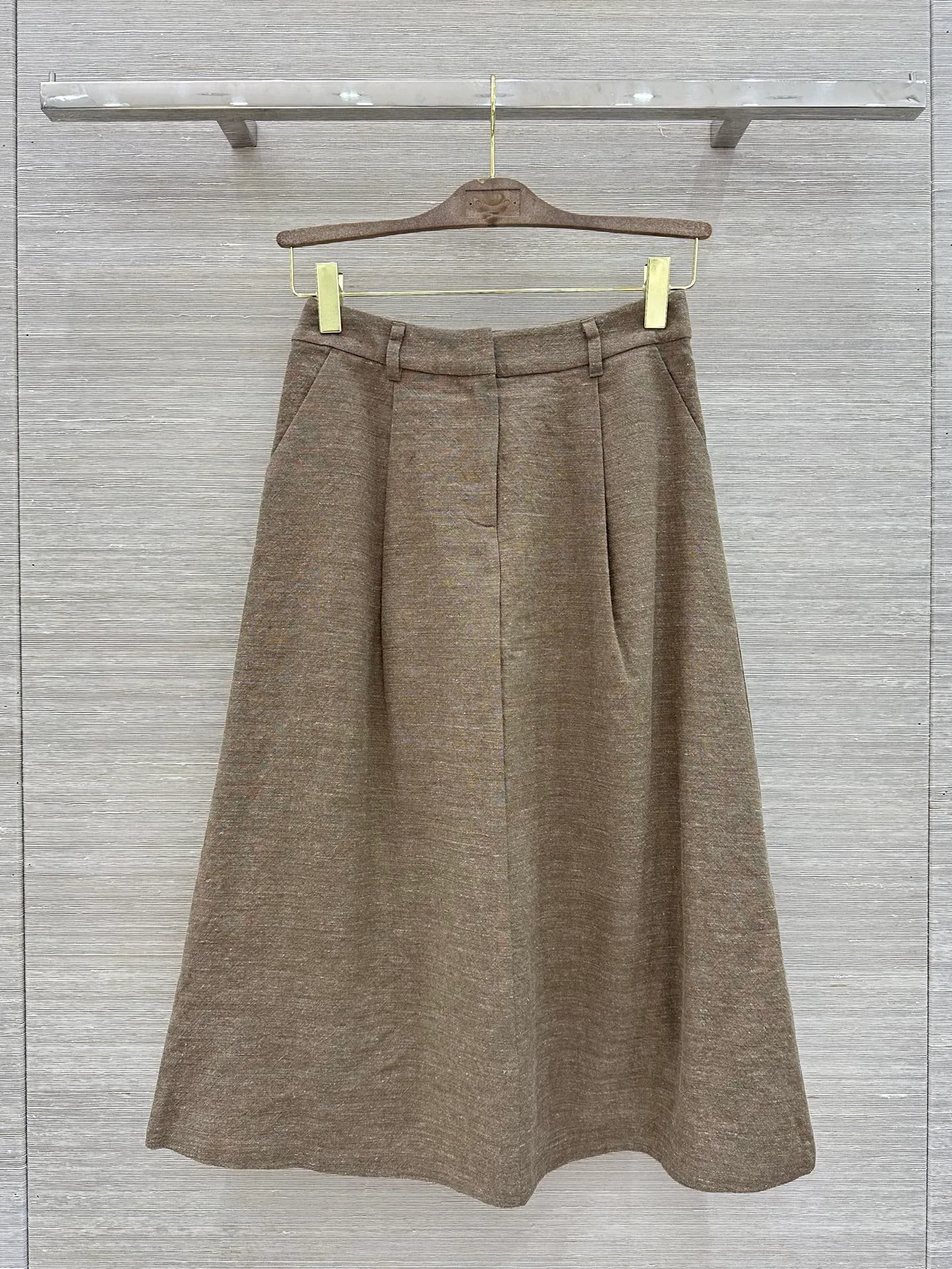 Women's Skirts BRUNELLO CUCINELLI 18433307