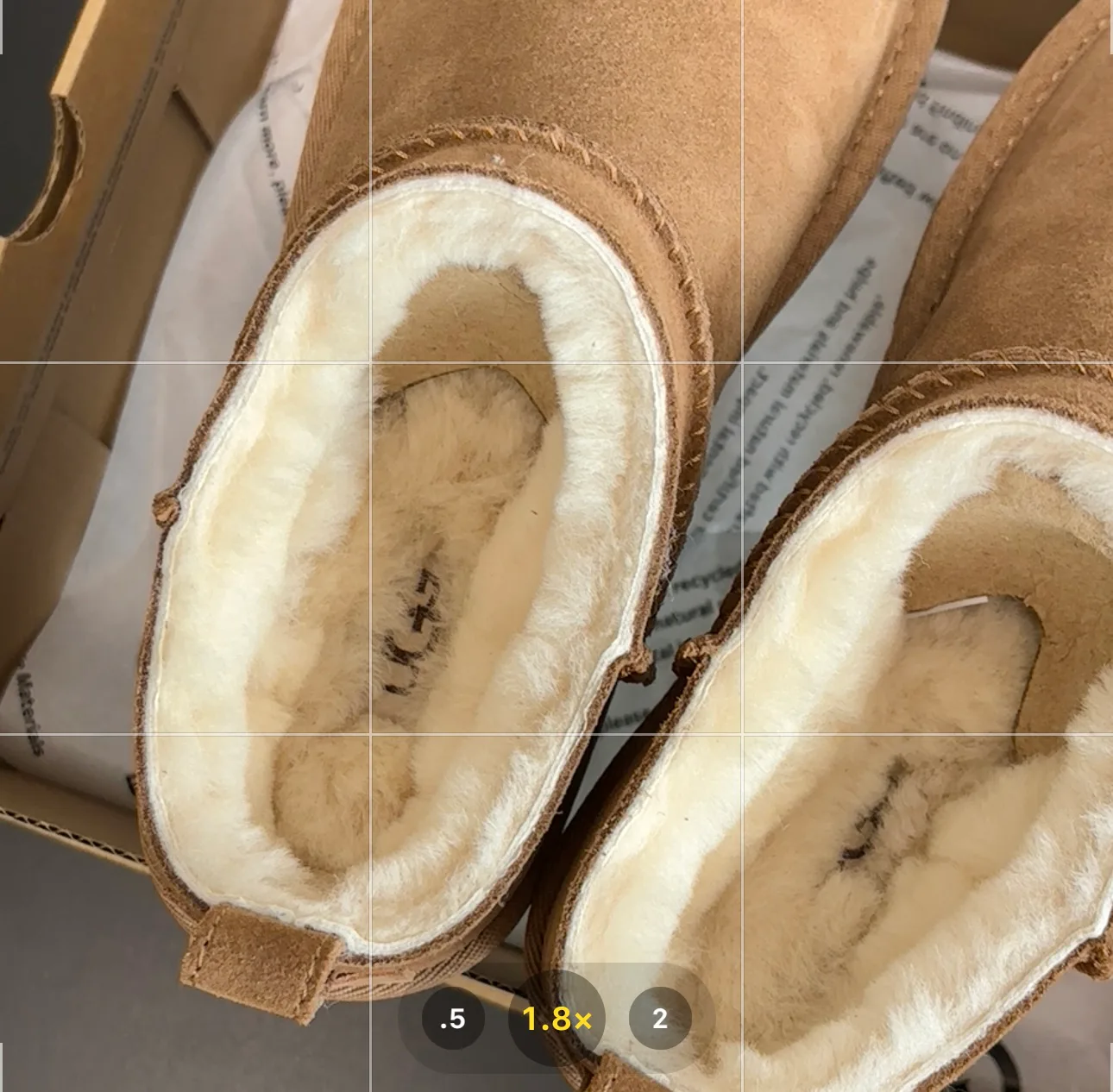 Women's Ugg Boots UGG 18286290