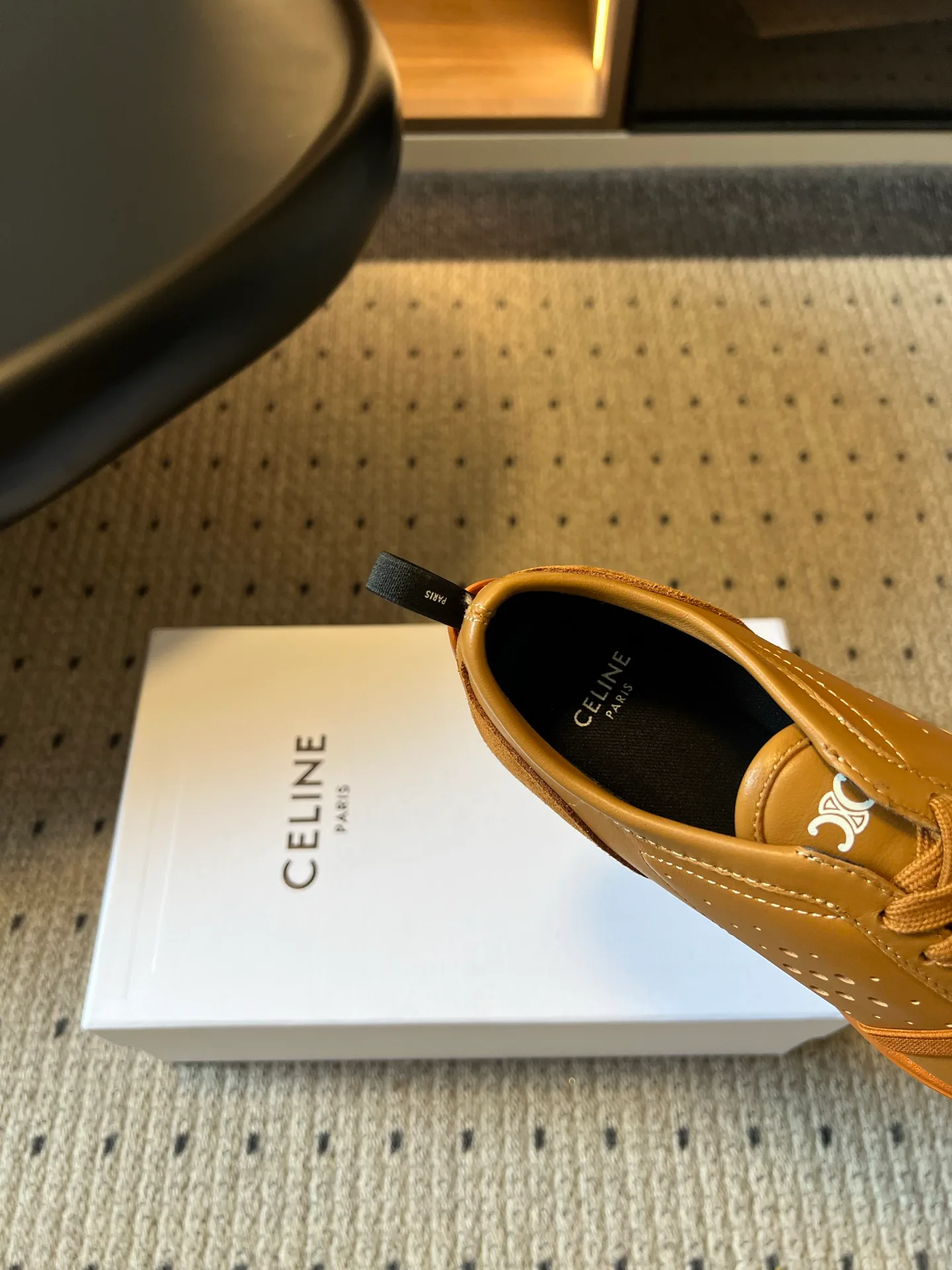 Women's Sneakers CELINE 18120985