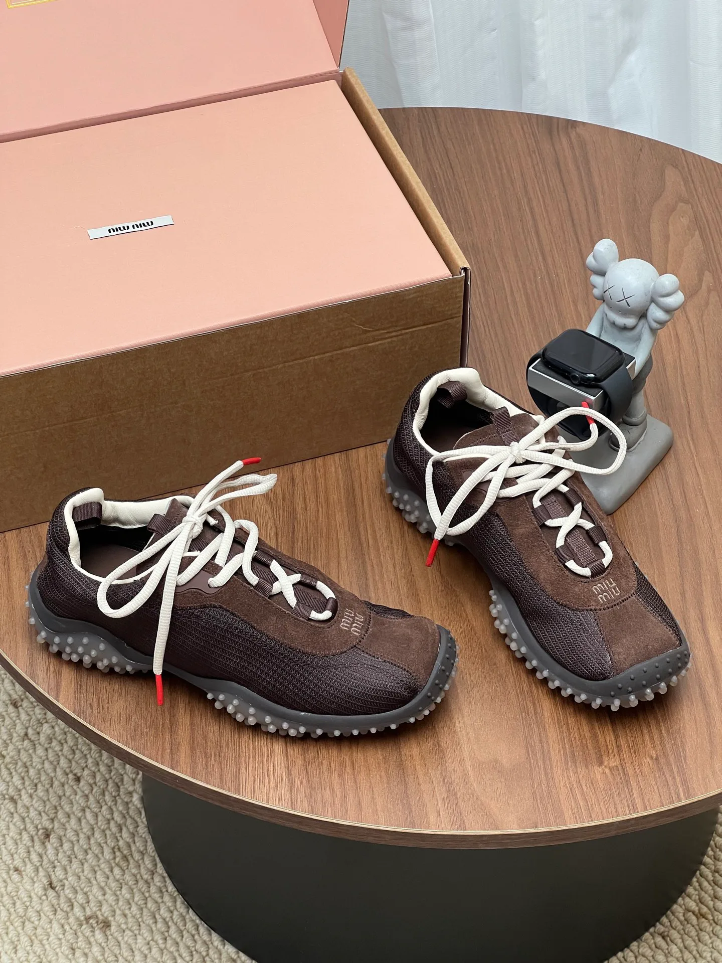 Women's Sneakers MIU MIU 17787090