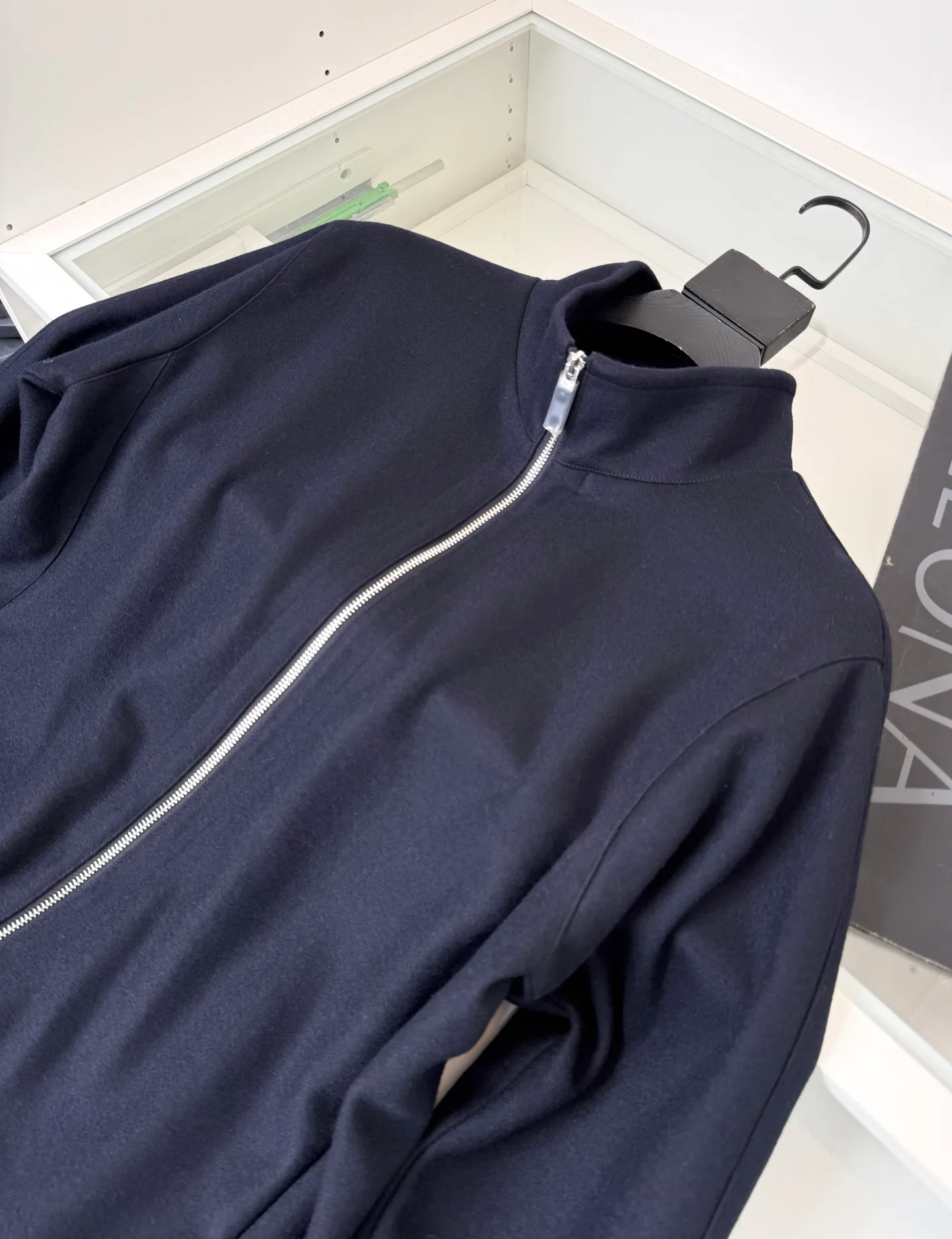 Men's Jackets And Down Jackets ZEGNA 18369186
