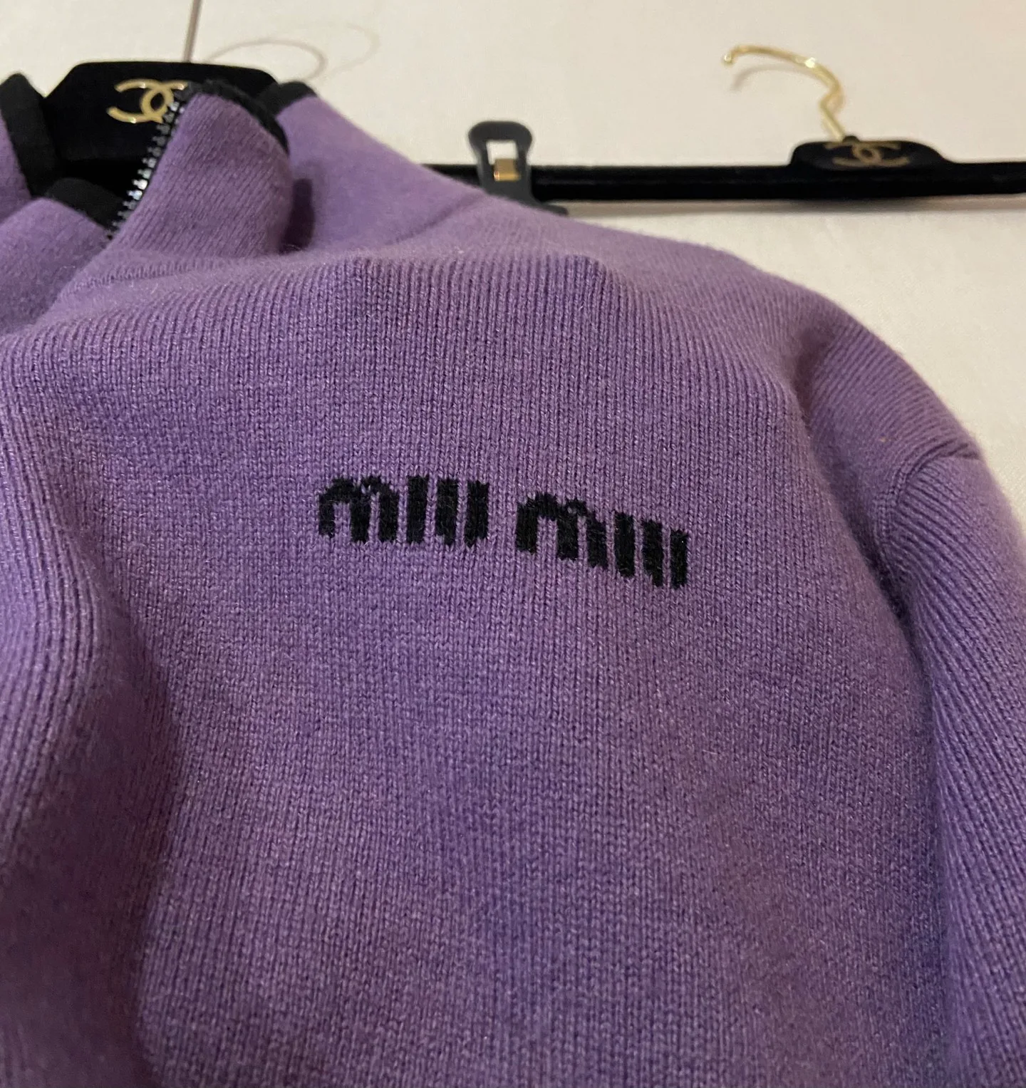Women's Jumpers And Sweaters MIU MIU 18088426