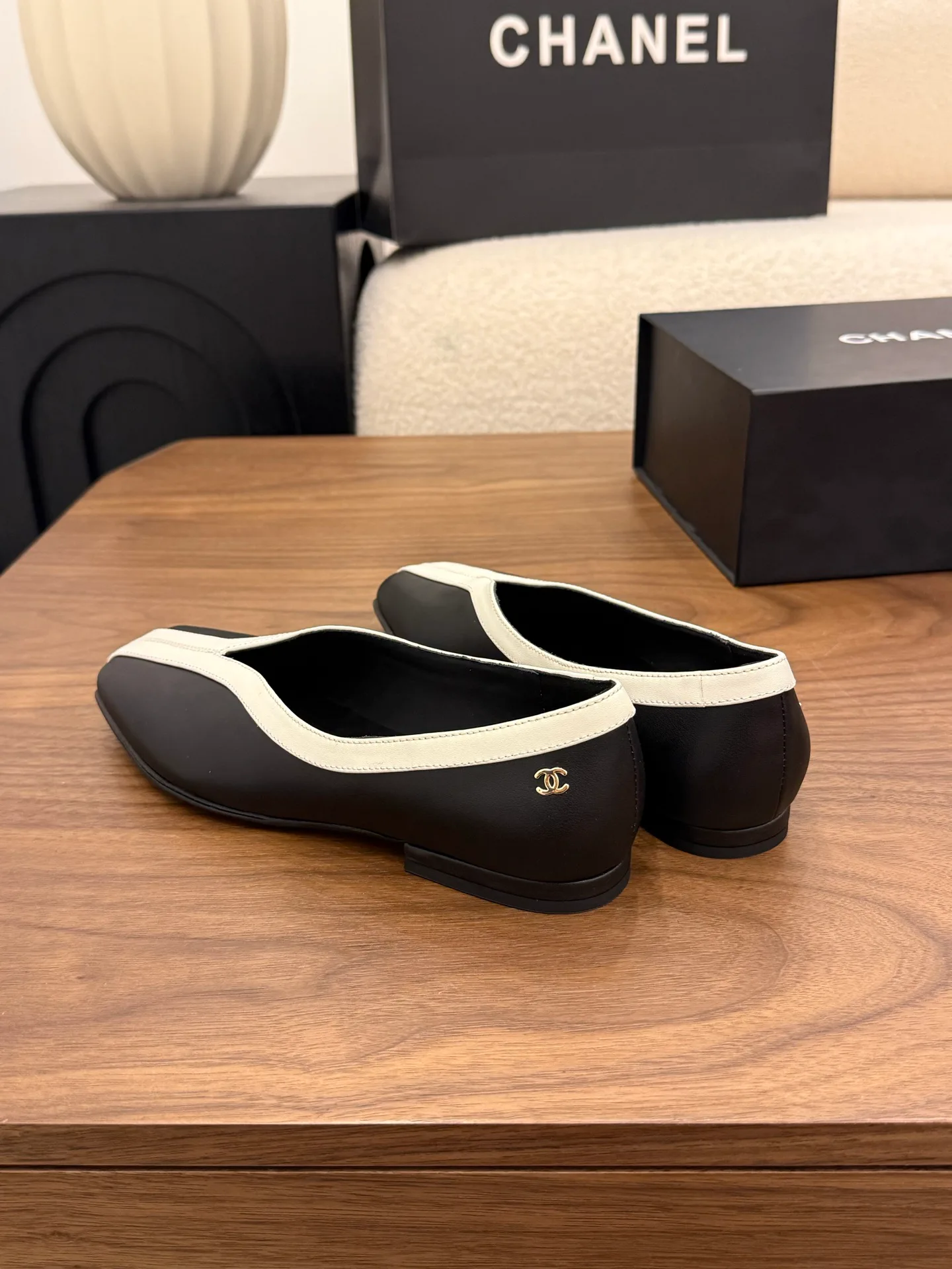 Women's Heels CHANEL 18034475