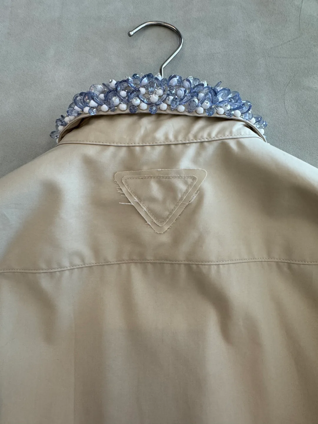 Women's Shirts PRADA 17768955