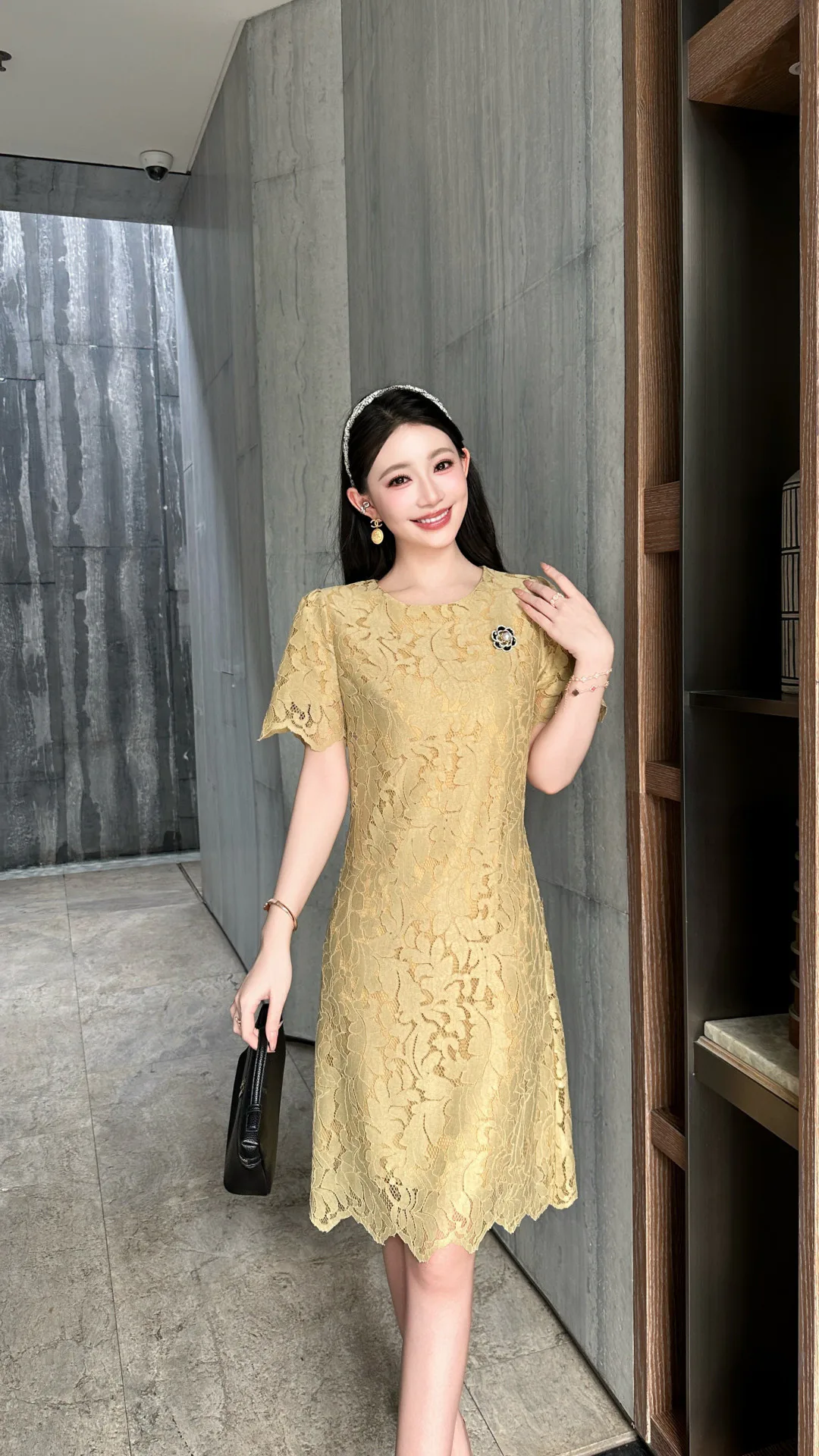 Women's Dresses CHANEL 16927100