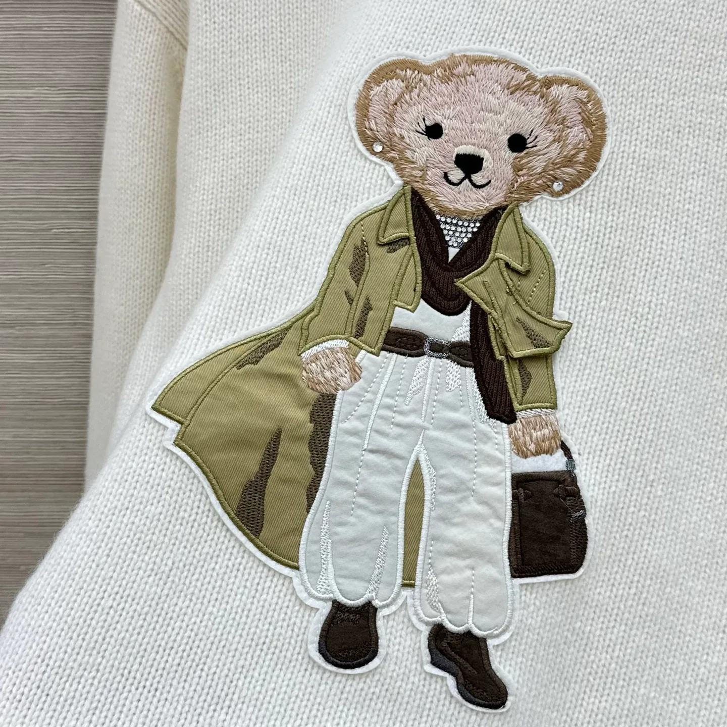 Women's Jumpers And Sweaters RALPH LAUREN 18250022