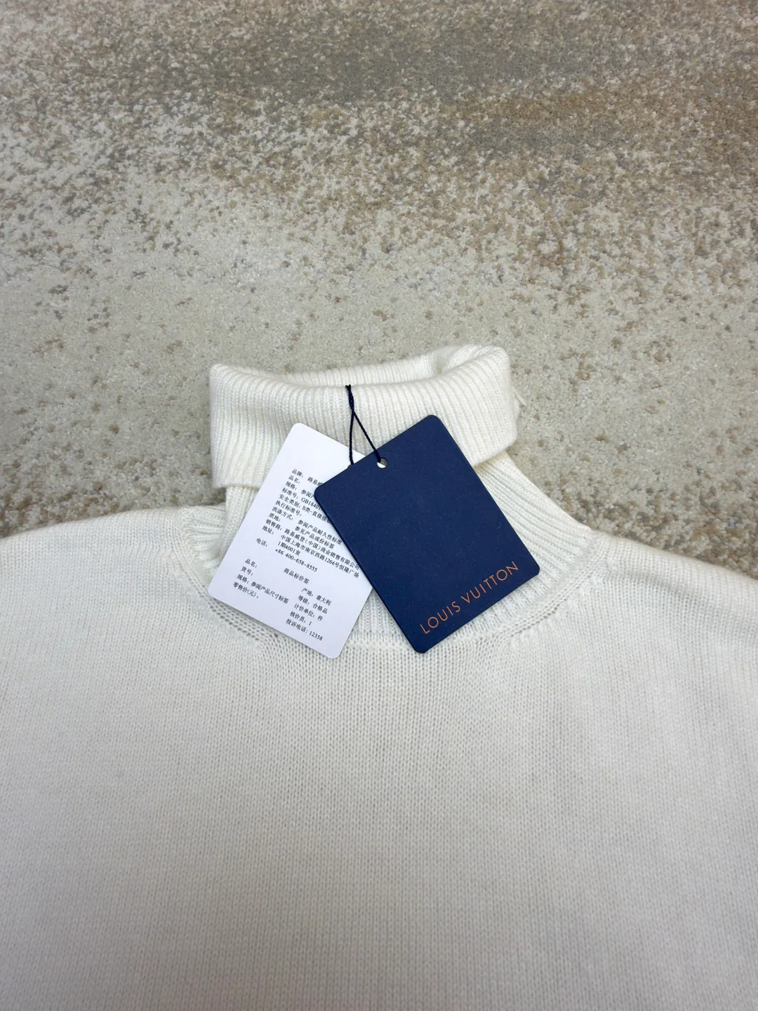 Men's Jumpers And Sweaters LOUIS VUITTON 17527076