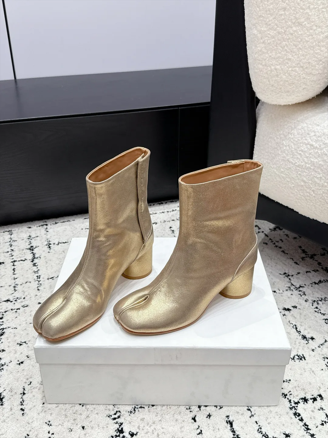 Women's Booties MAISON MARGIELA 18406341