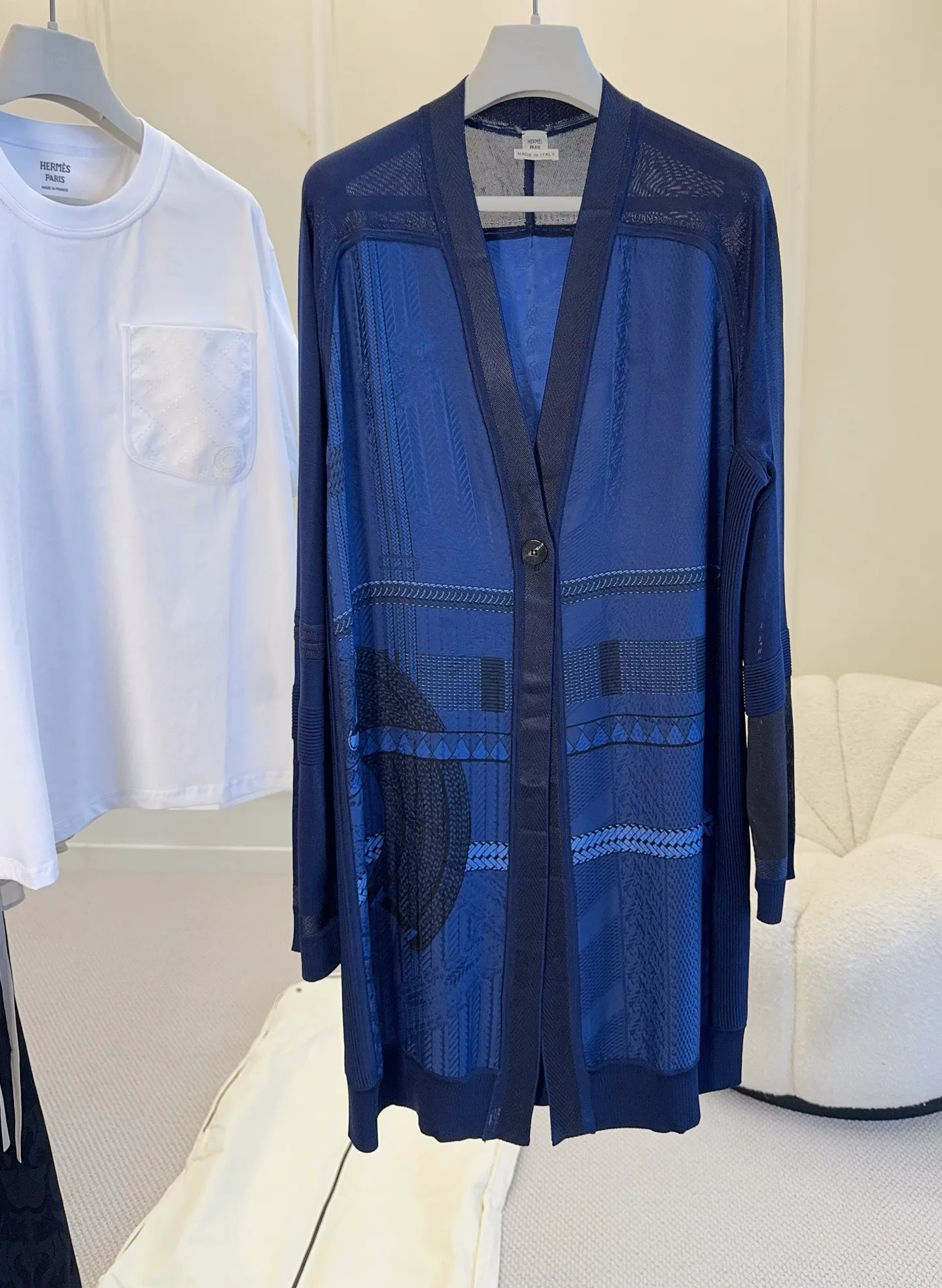 Women's Jumpers And Sweaters HERMES 16857082