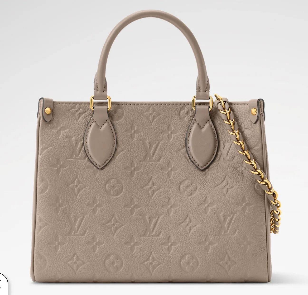 Women's Classic Handbags LOUIS VUITTON 19582492