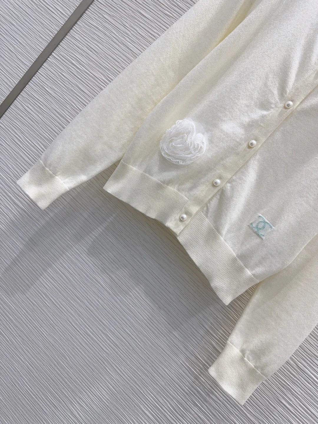 Women's Jumpers And Sweaters CHANEL 18138247