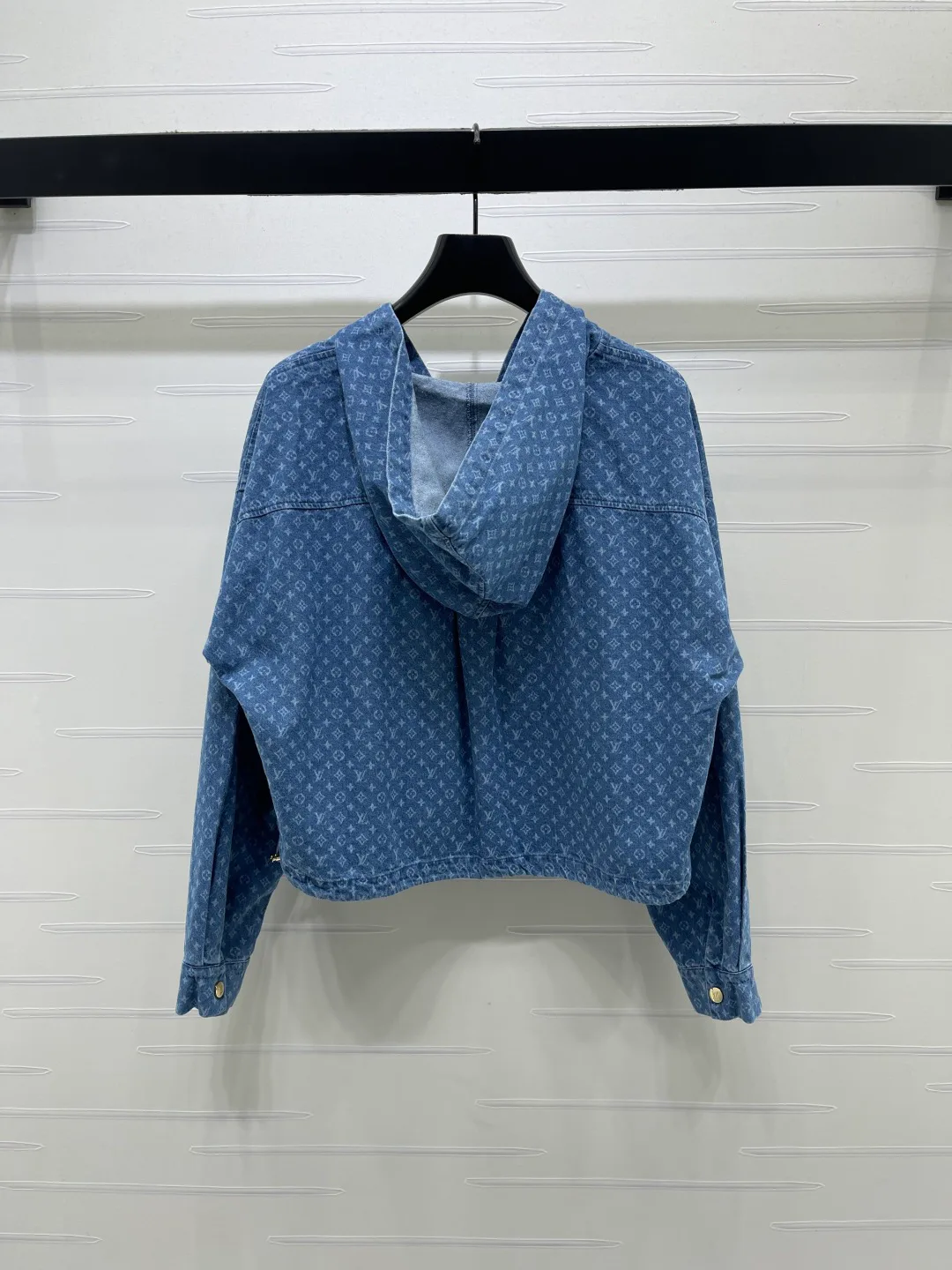 Women's Jackets And Down Jackets LOUIS VUITTON 18038644