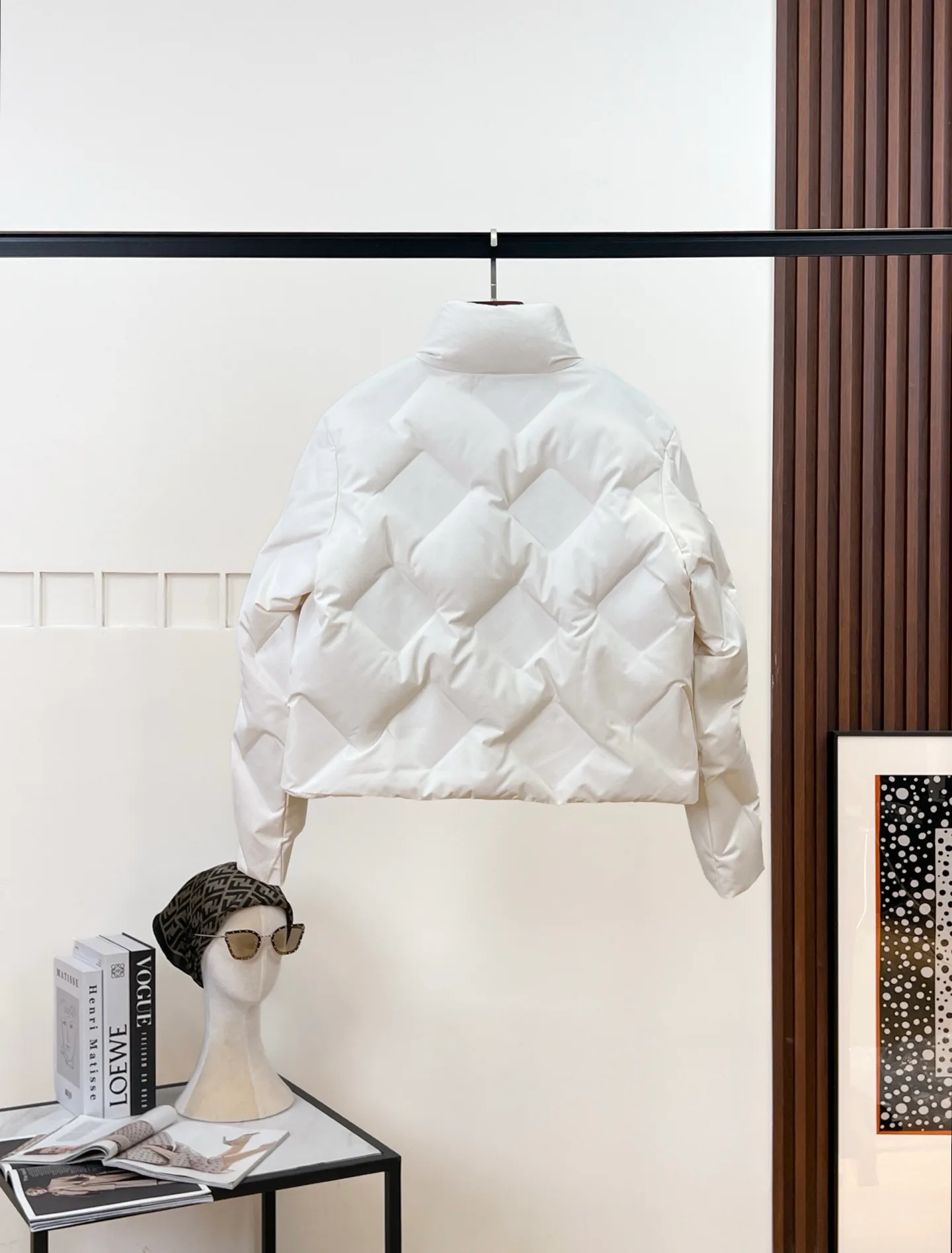 Women's Jackets And Down Jackets FENDI 18279528