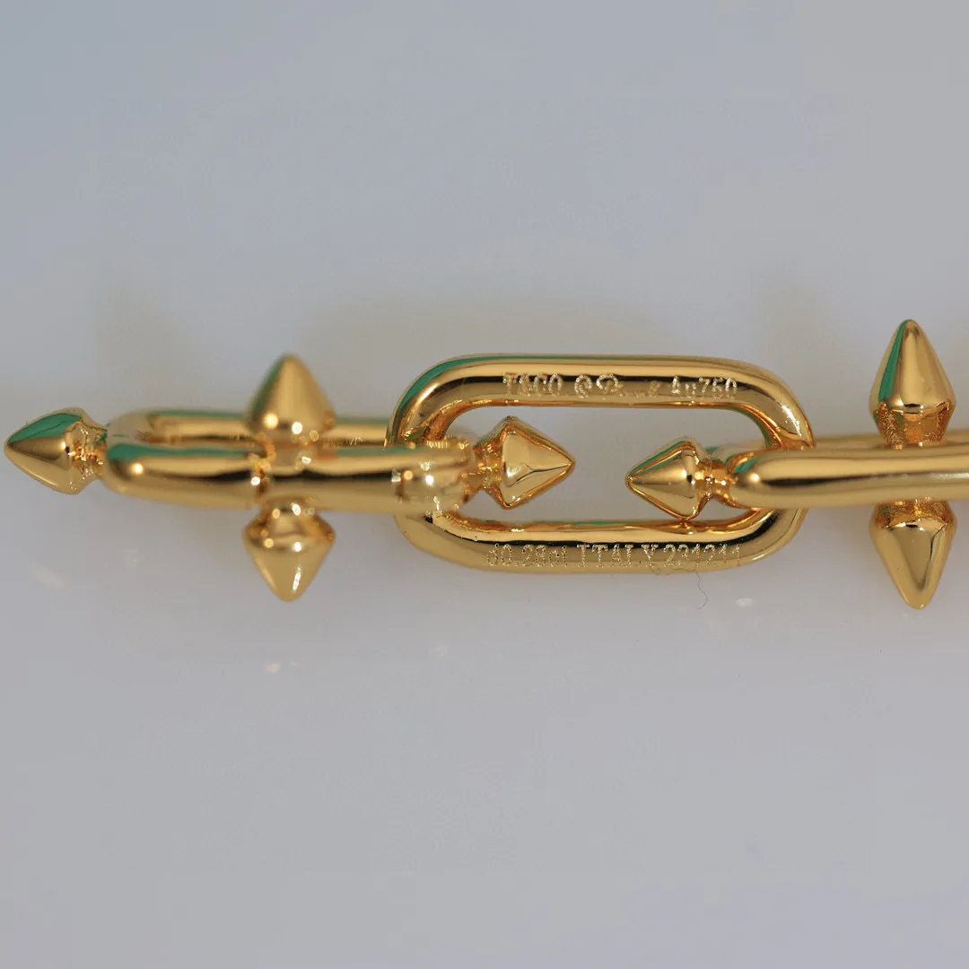 Jewelry TIFFANY 17833645
