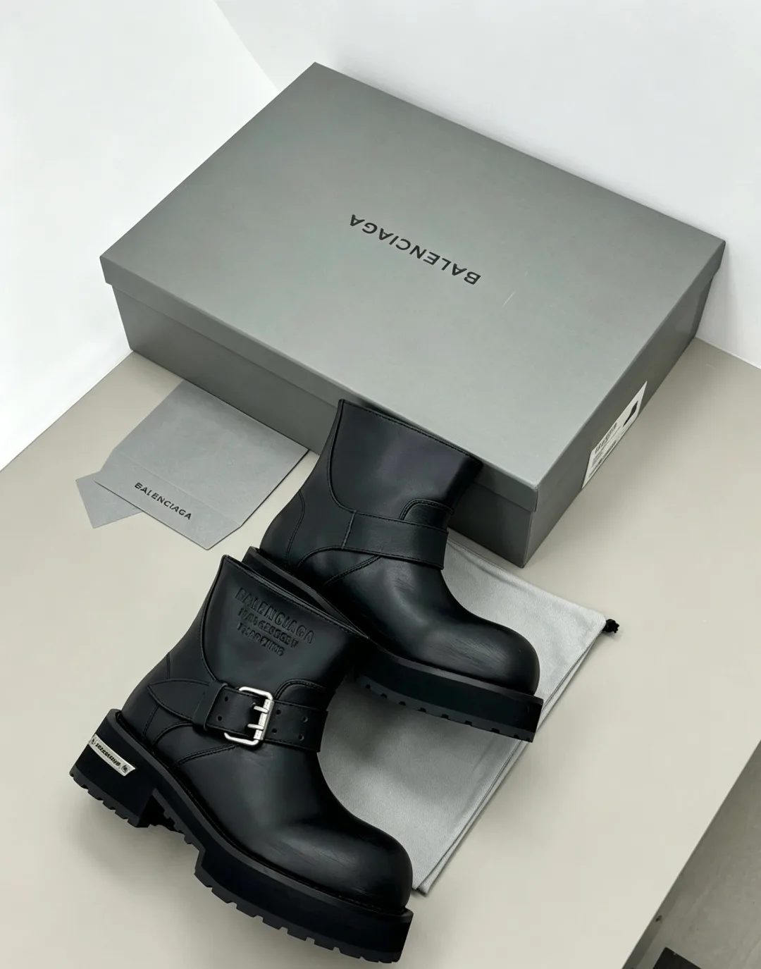 Women's Ankle Boots BALENCIAGA 18006163