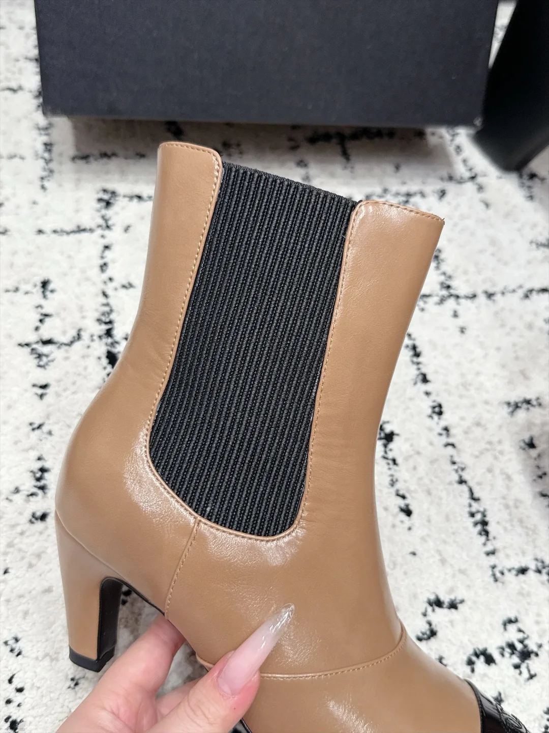 Women's Booties CHANEL 18454470