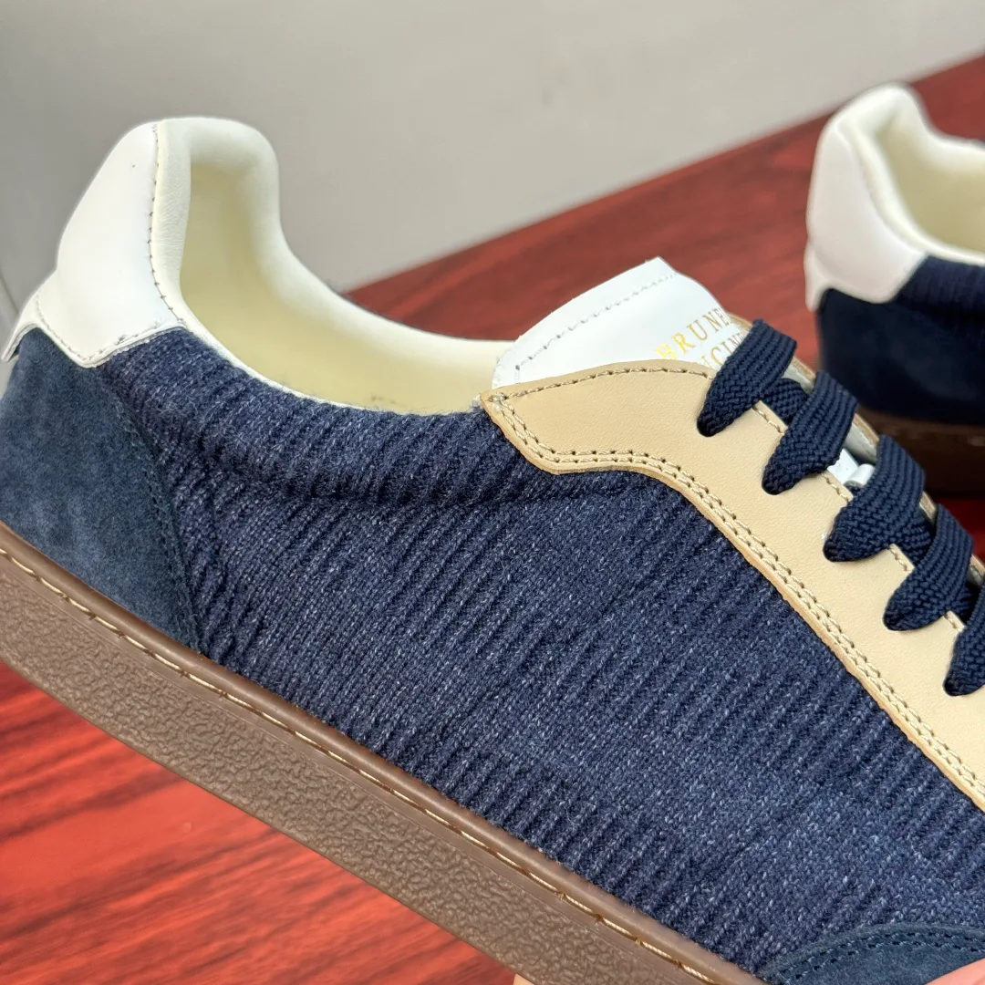 Men's Sneakers BRUNELLO CUCINELLI 17332786