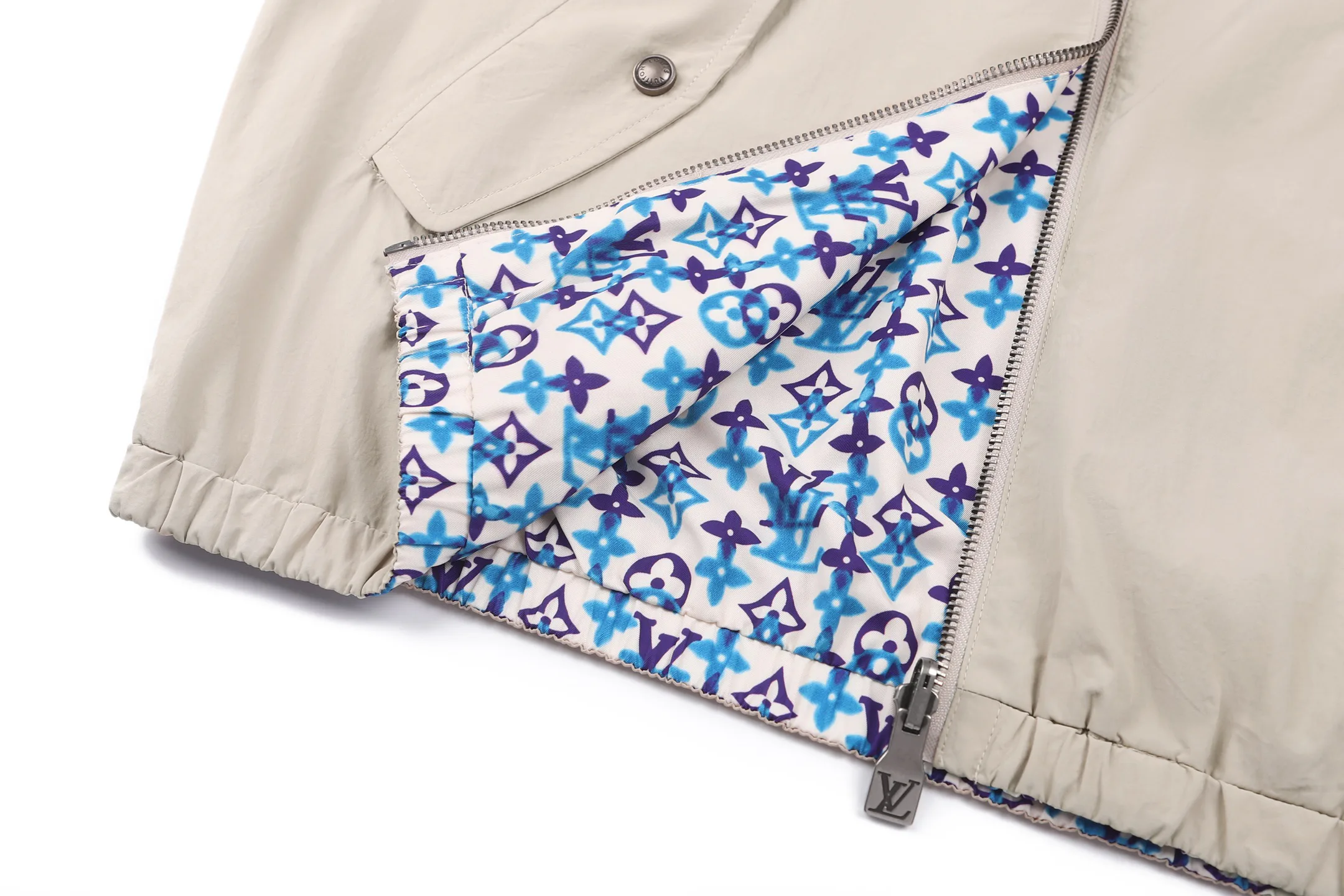 Men's Jackets And Down Jackets LOUIS VUITTON 18393983