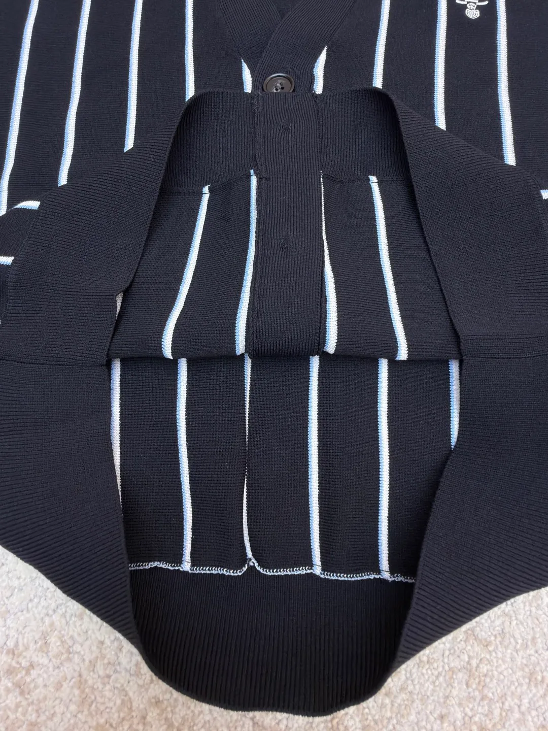 Men's Jumpers And Sweaters PRADA 17933369