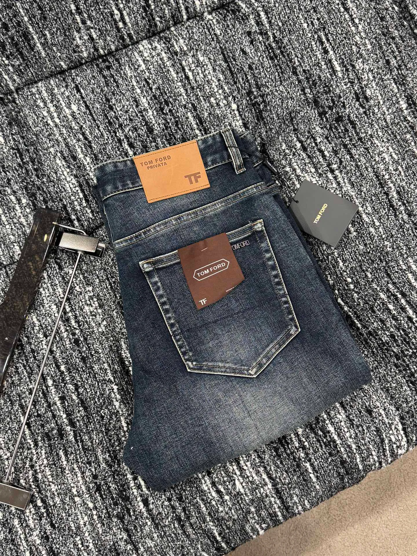 Men's Jeans TOM FORD 18084104