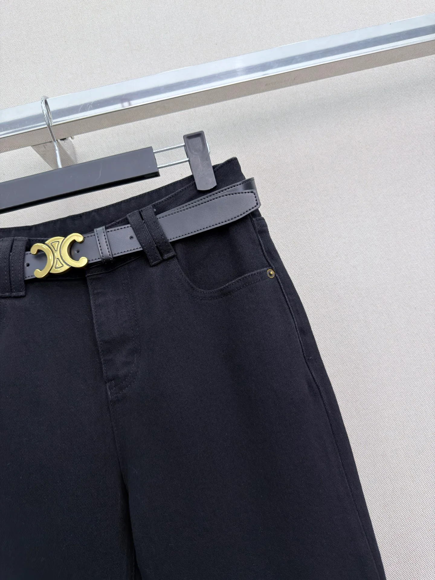 Women's Jeans CELINE 18060738