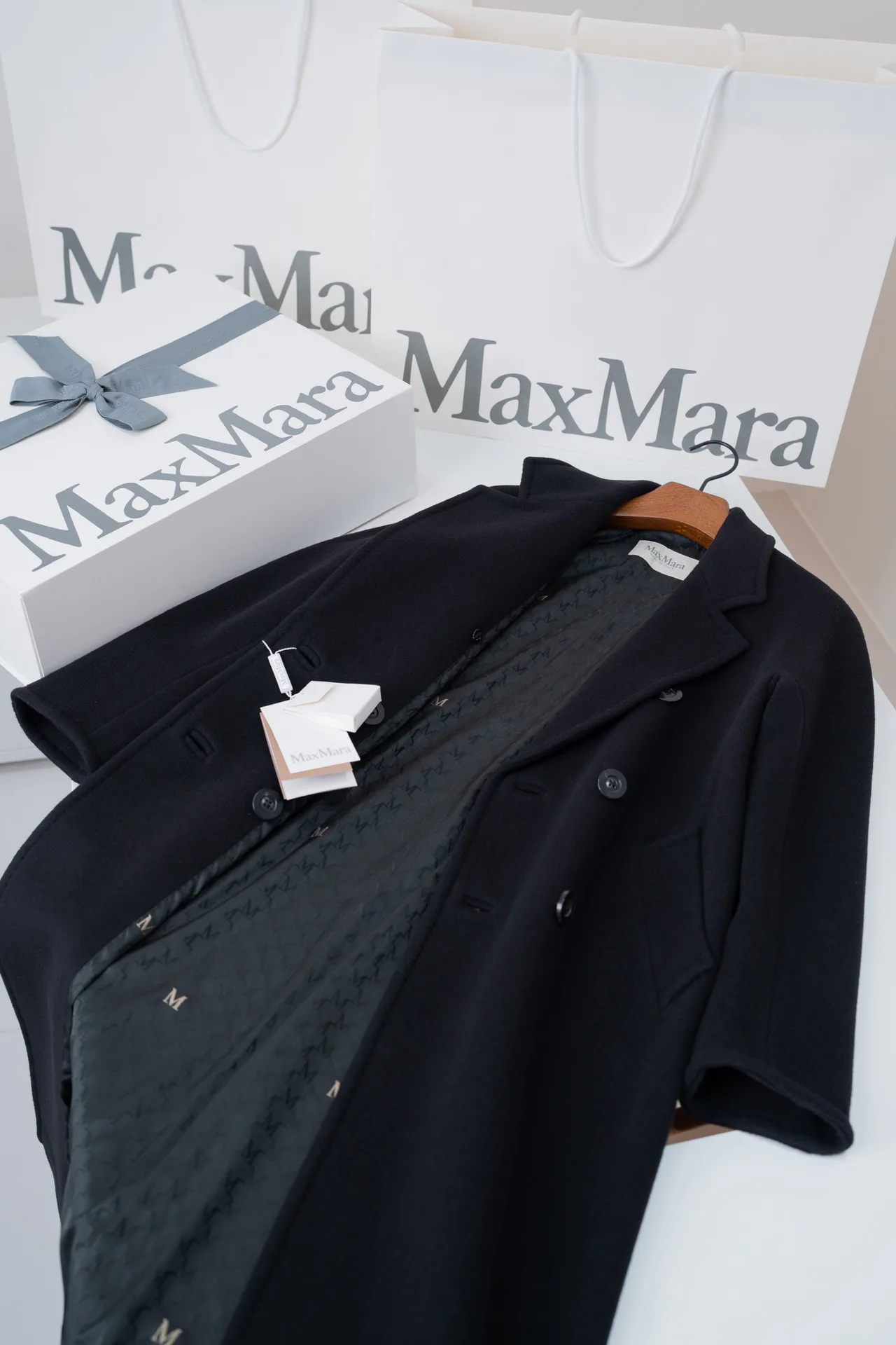 Women's Coats MAX MARA 18510421