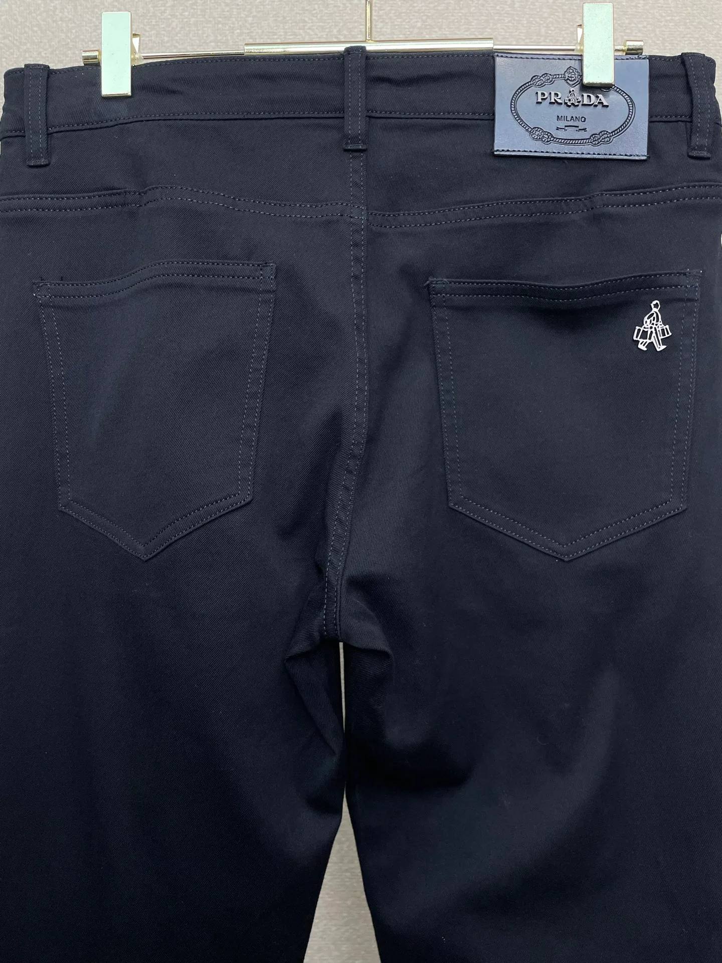 Men's Jeans PRADA 17510137