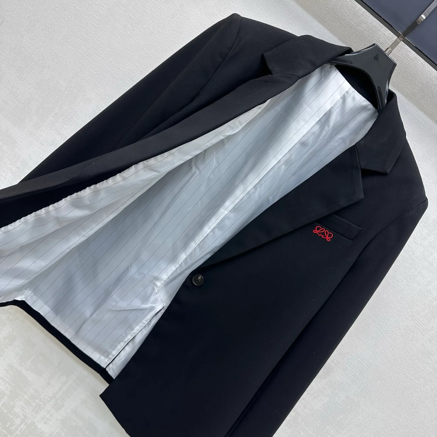 Women's Blazers LOEWE 18023636