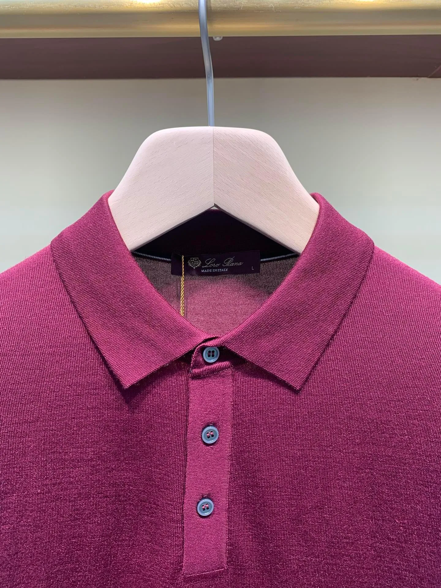 Men's Jumpers And Sweaters LORO PIANA 18446984