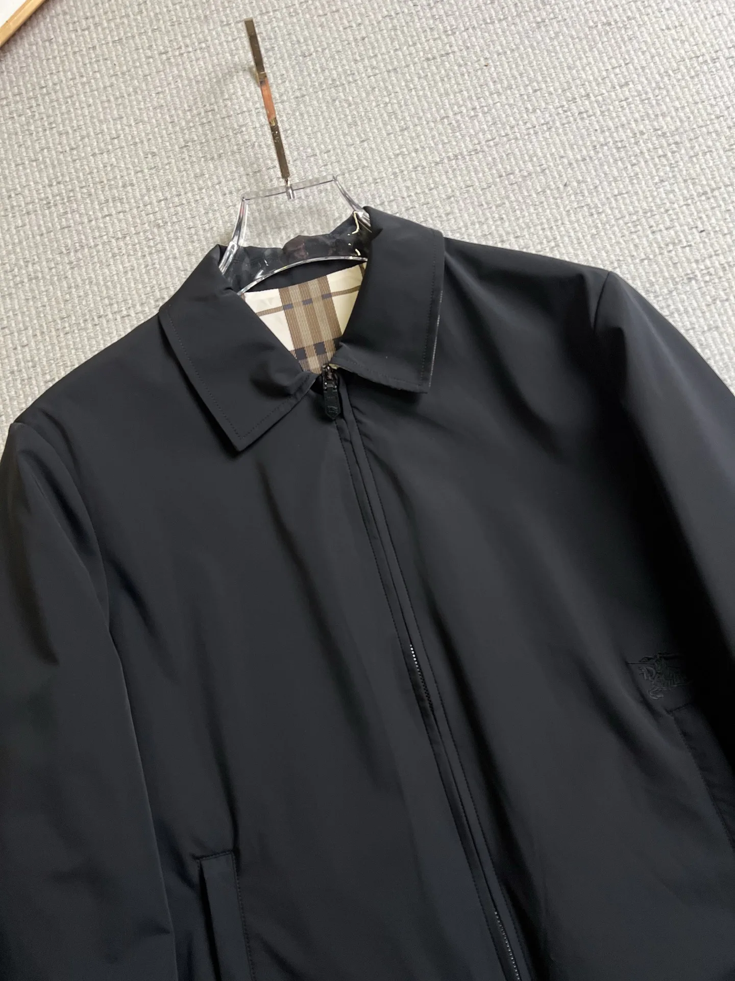 Men's Jackets And Down Jackets BURBERRY 18098401