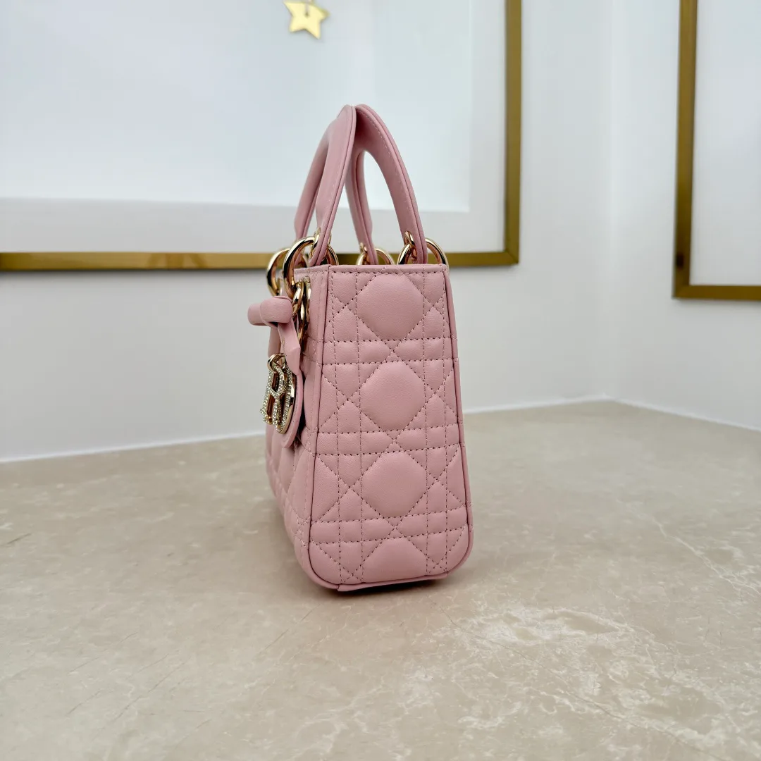 Women's Classic Handbags CHRISTIAN DIOR 18116219