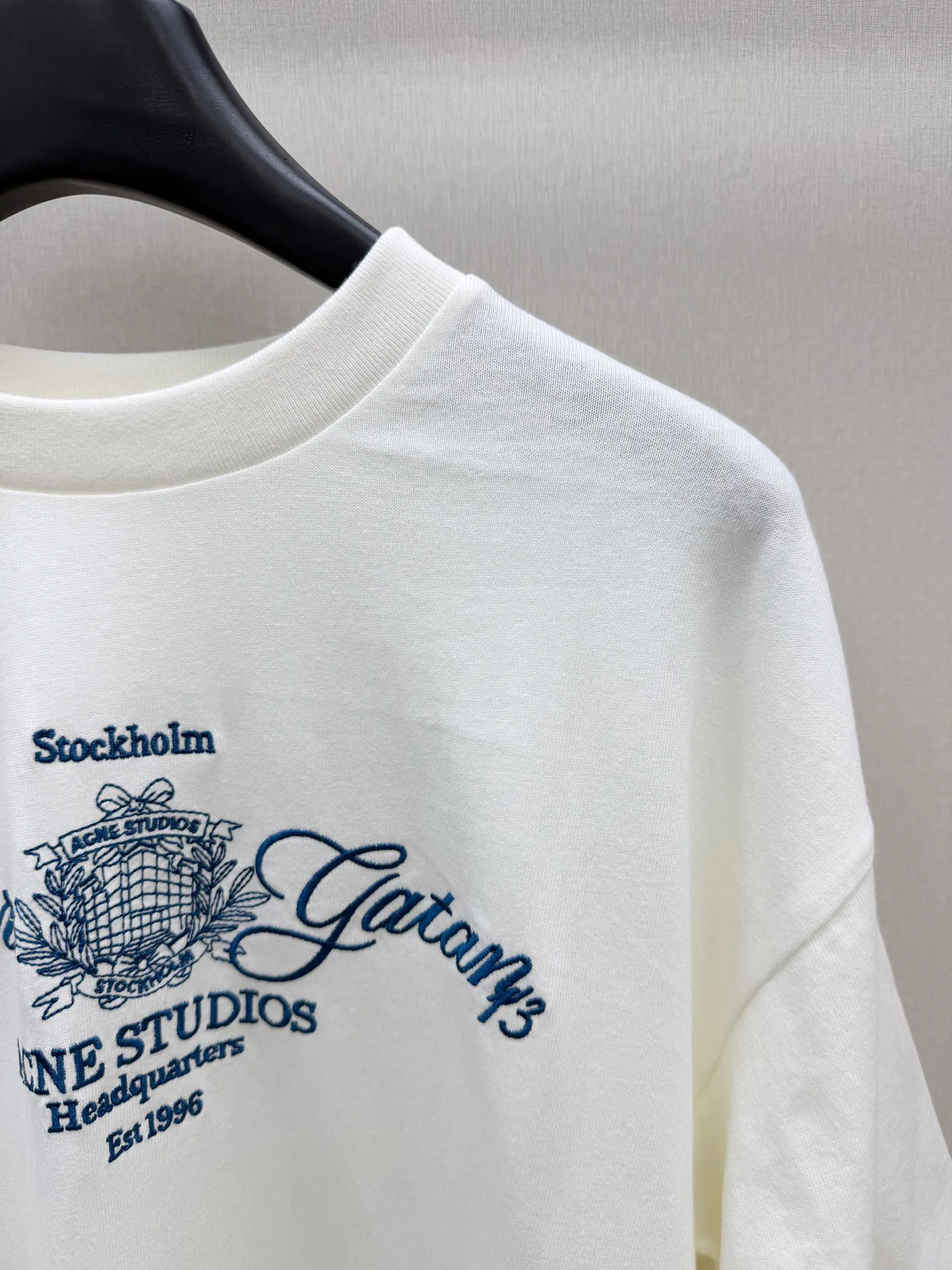 Women's T-Shirts ACNE STUDIOS 16875062