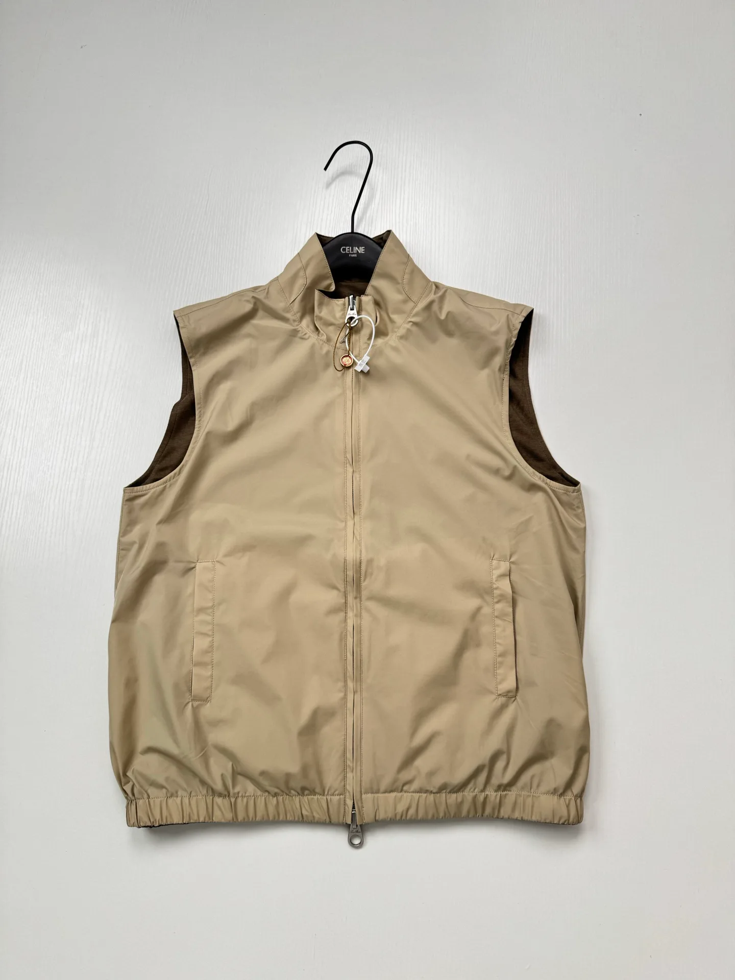 Men's Vests LORO PIANA 17585878