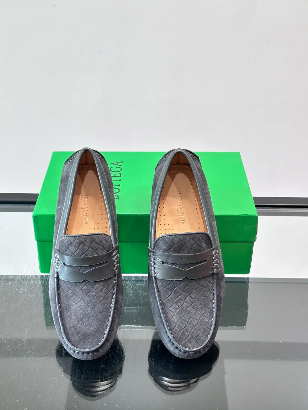 Women's Loafers And Moccasins BOTTEGA VENETA 18102734