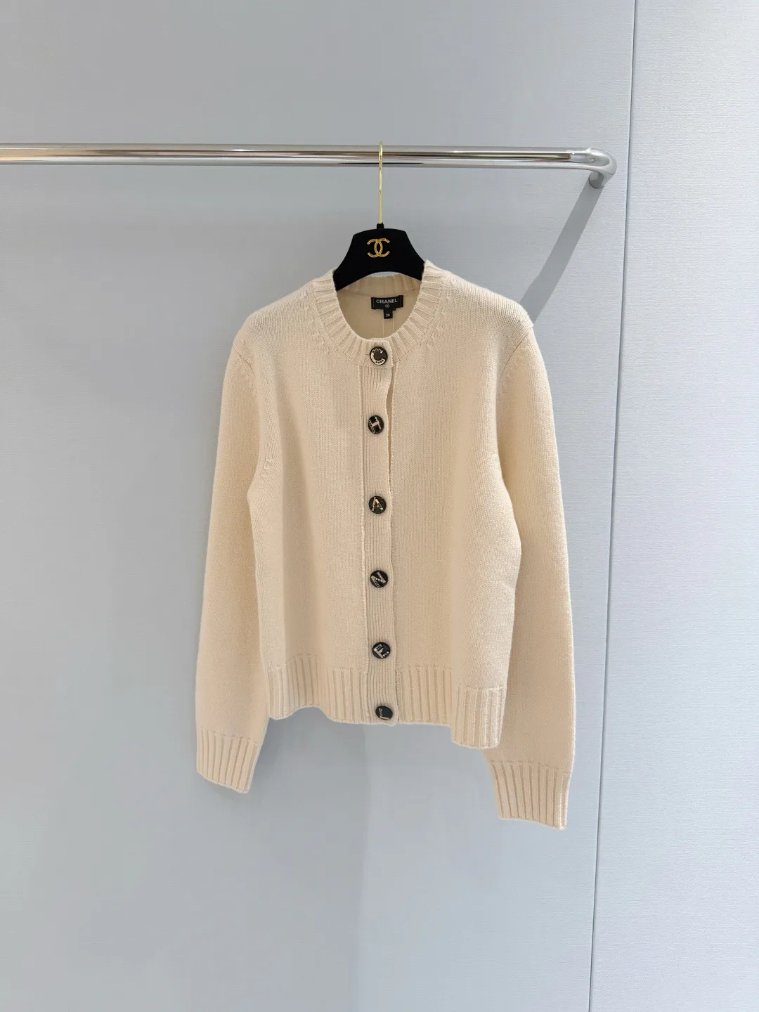 Women's Jumpers And Sweaters CHANEL 18487946