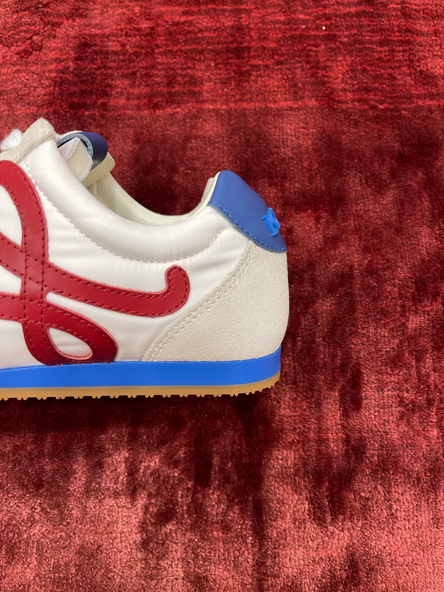 Women's Sneakers LOEWE 18191878