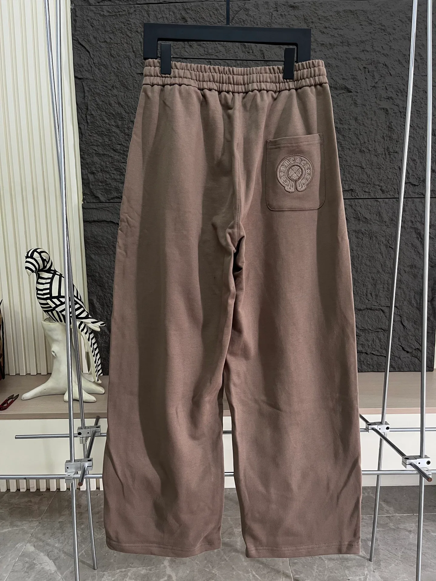Men's Trousers CHROME HEARTS 18553179