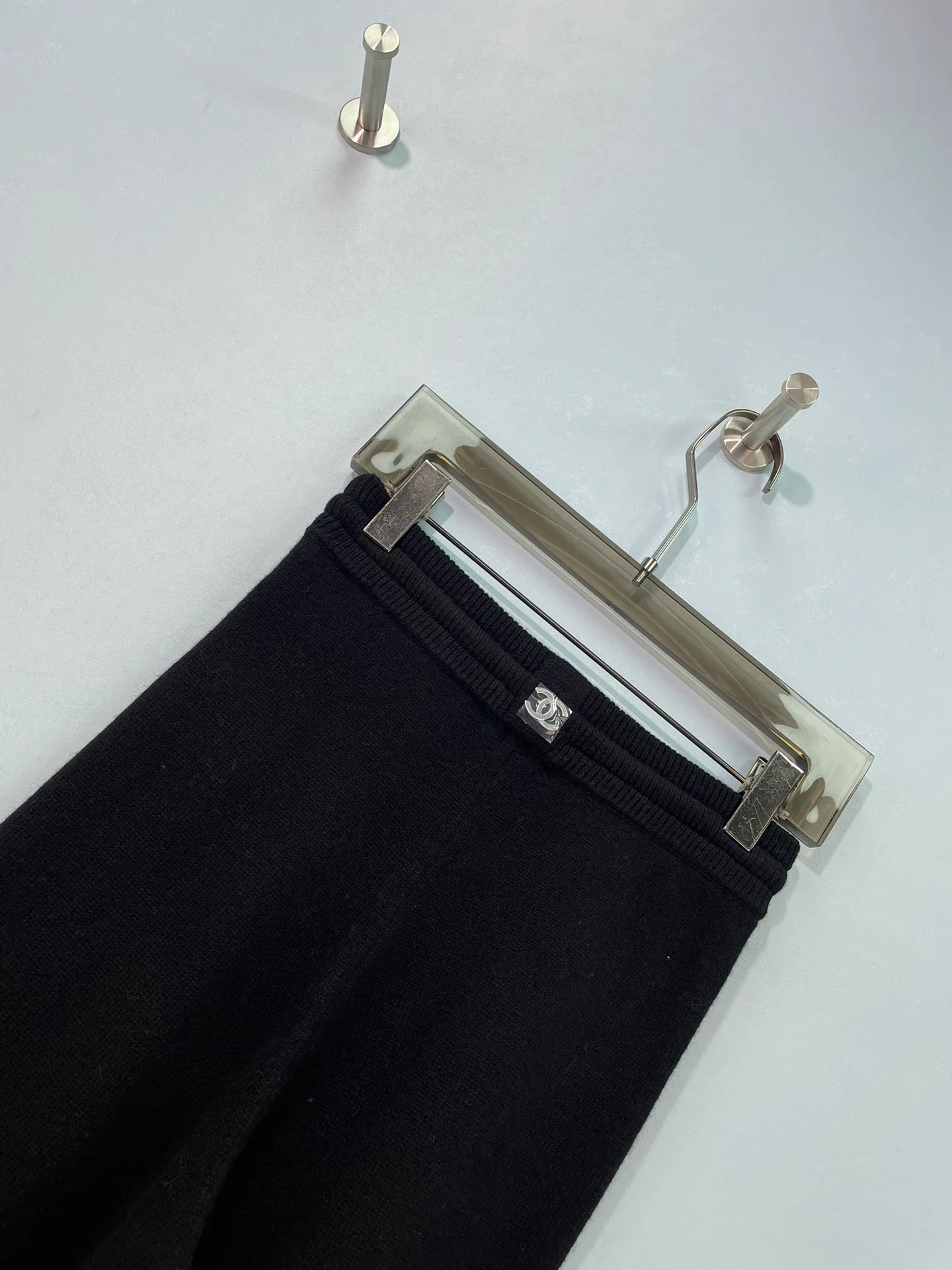 Women's Trousers CHANEL 18259921