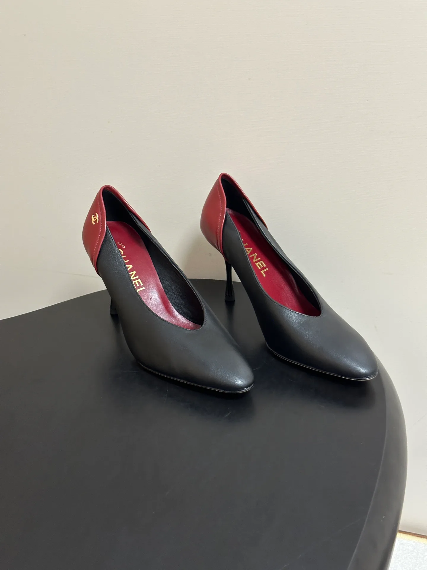 Women's Heels CHANEL 17809552